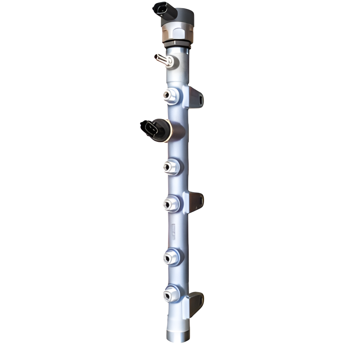 TUBO BOMBA AO RAIL HYUNDAI HR 2 5 - 01140003 - Imagem 4