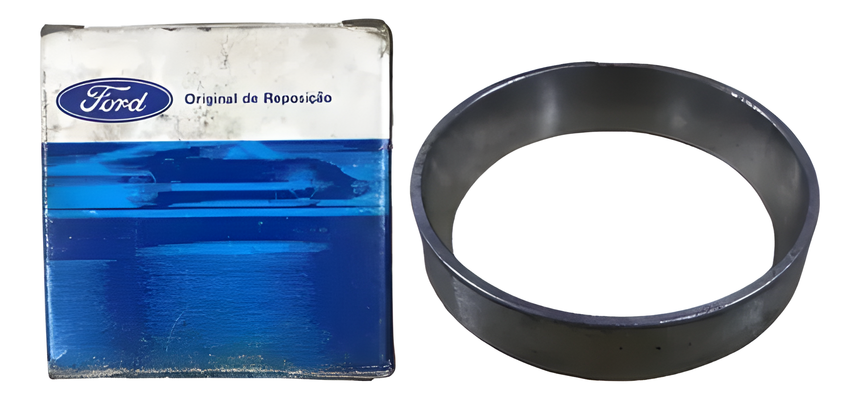 CAPA EXTERNA ROLAMENTO - F2TZ1239A - Imagem 2