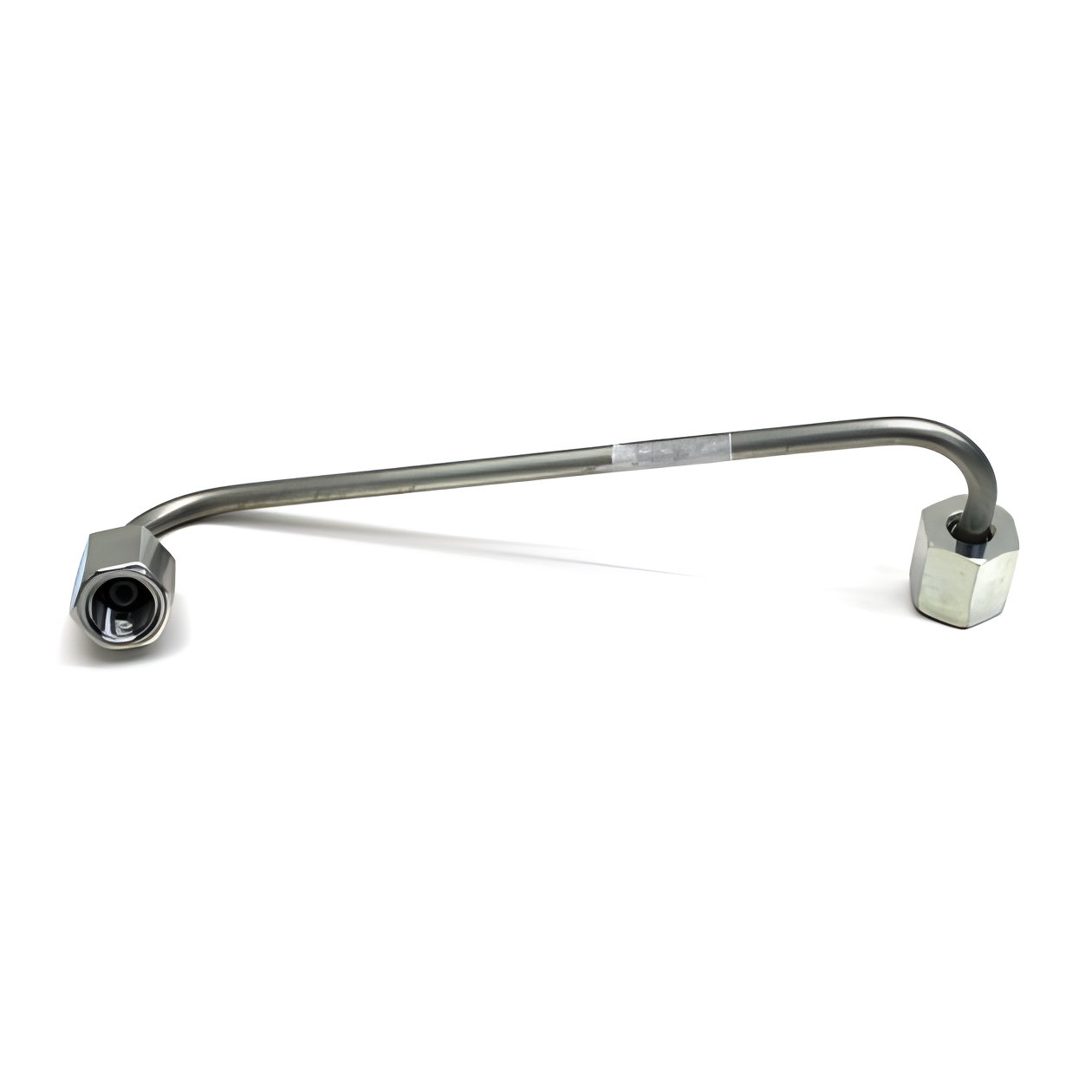TUBO INJETOR 1 e 3 CIL  AGRALE / FORD / VOLARE / CUMMINS / VW - 01120101