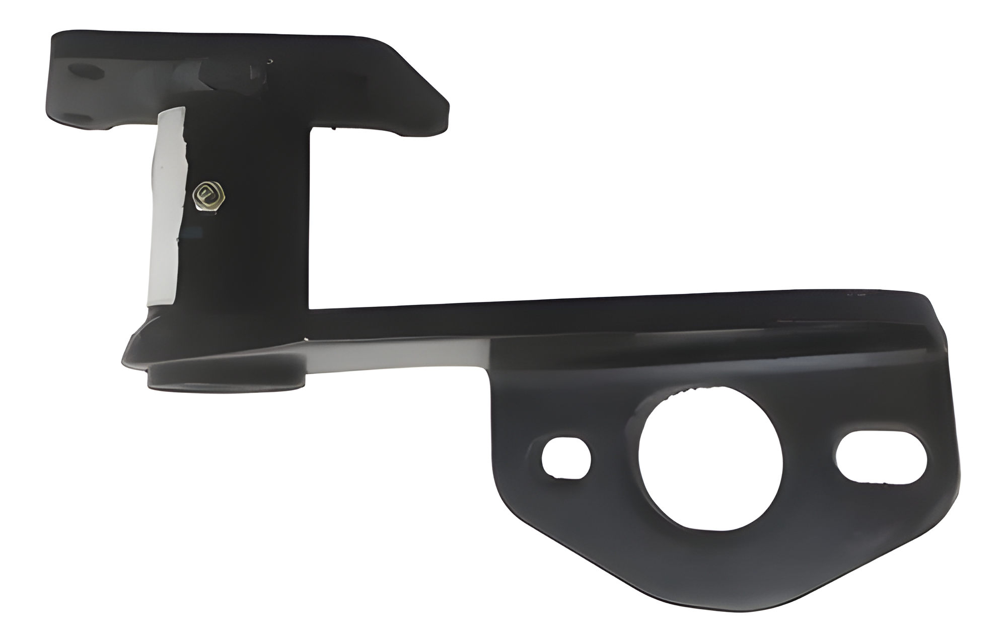 CONJUNTO SUPORTE CUICA FREIO DIANTEIRO LD - 100000420858 - Imagem 2