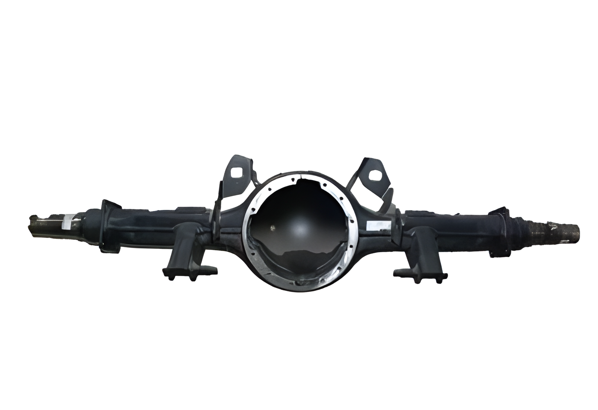 CARCACA DIFERENCIAL RS240 RS245 ( MB ) - 0003531407