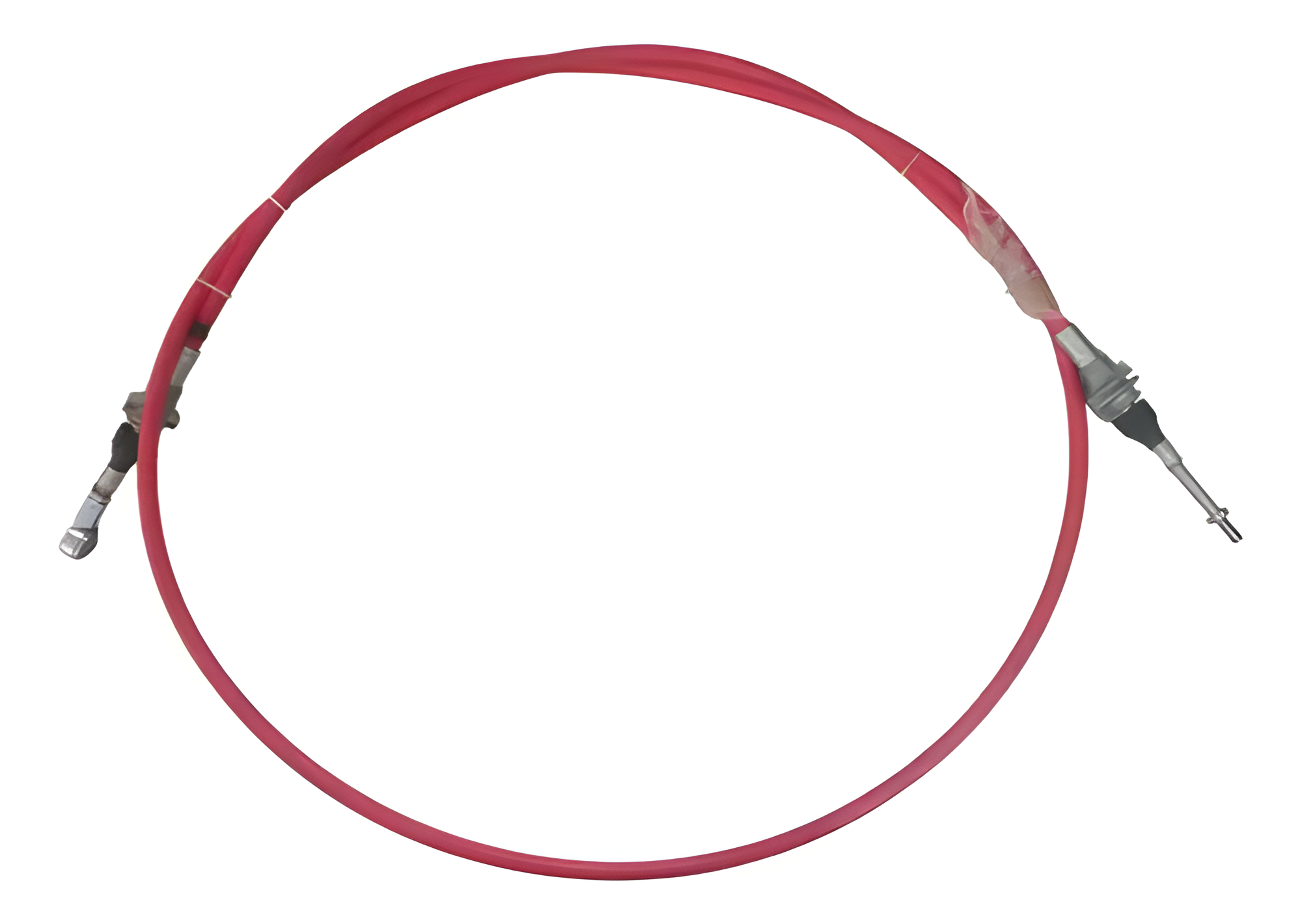 CABO COMANDO CAMBIO SELECAO 1538MM - 12023060412 - Imagem 8