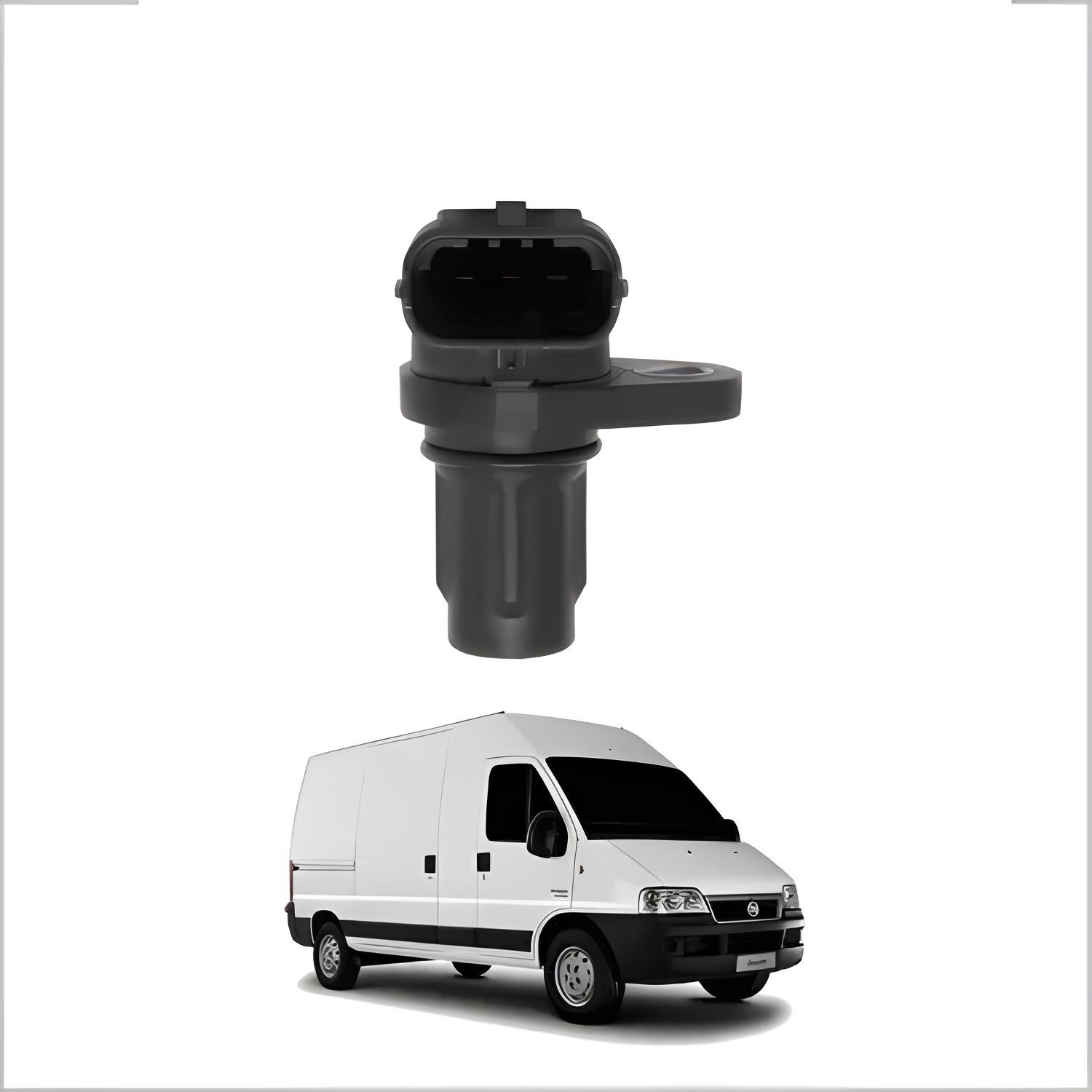 SENSOR ROTACAO - MM101730E - Imagem 6
