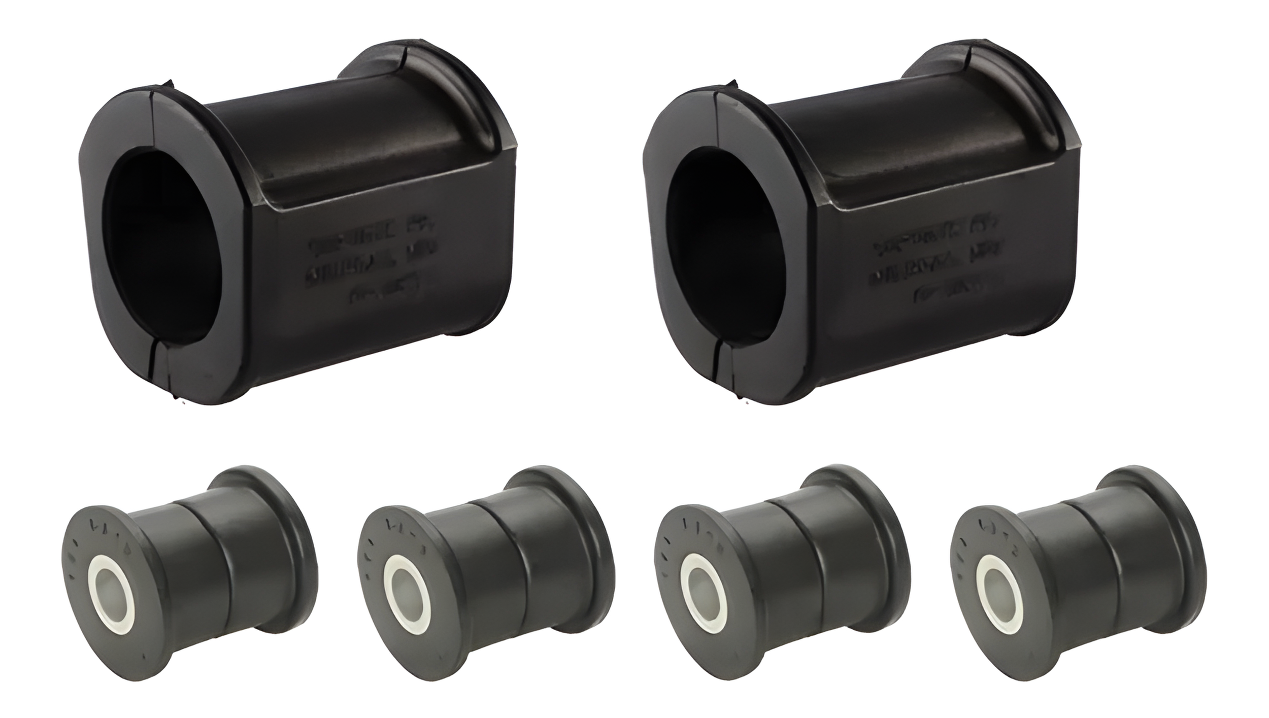 TRAVA ESTABILIZ.TRAS. 55X2MM VOLKS - N0122861