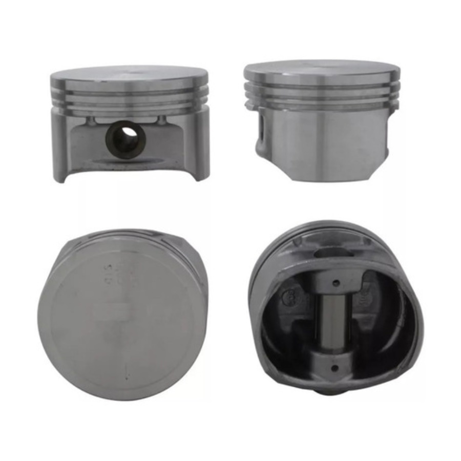 PISTAO MOTOR MWM X12    4 E  6 CIL - 2W0107069A - Imagem 4
