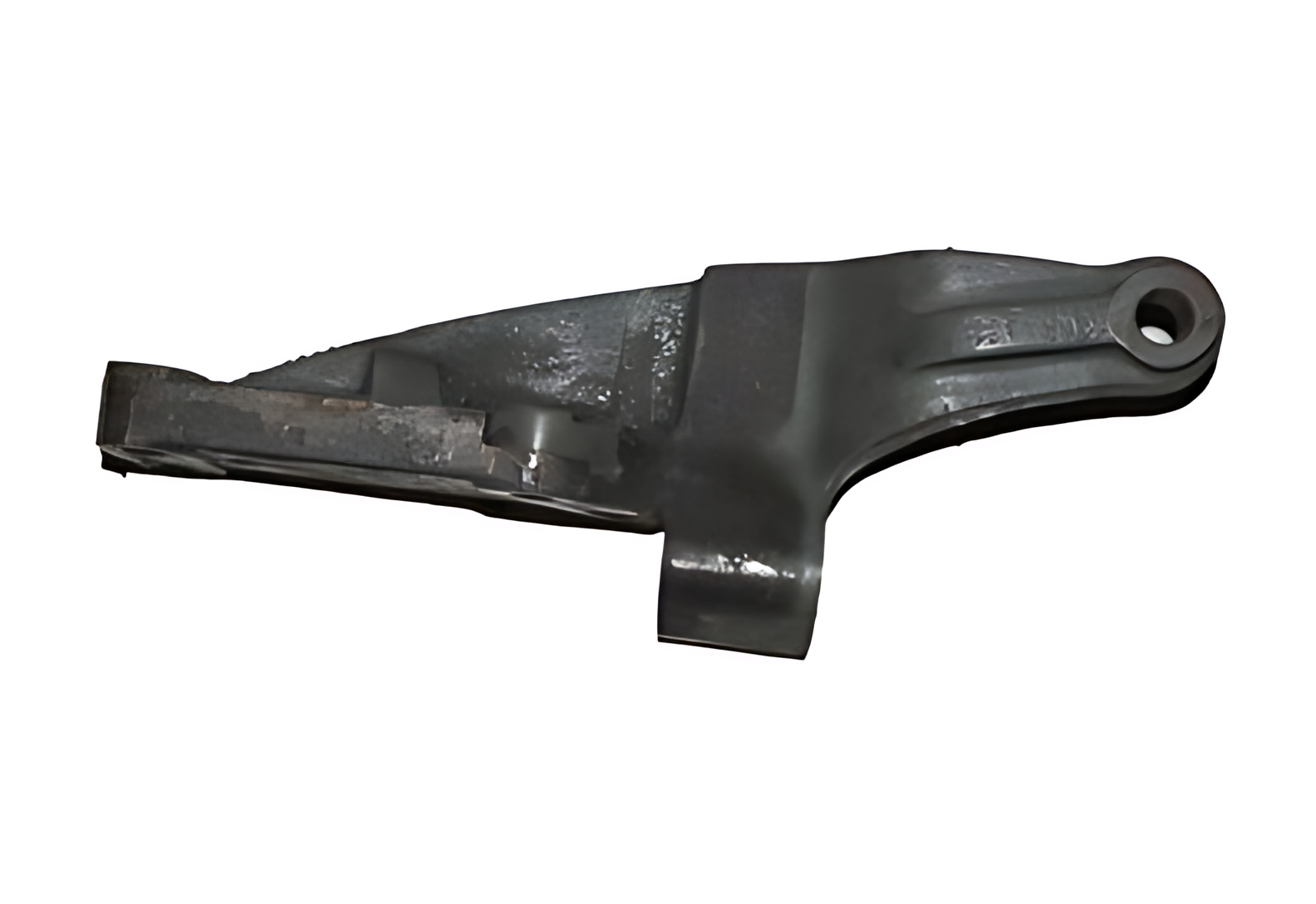 SUPORTE DIANTEIRO DIREITO PINTADO - 100000283627 - Imagem 3