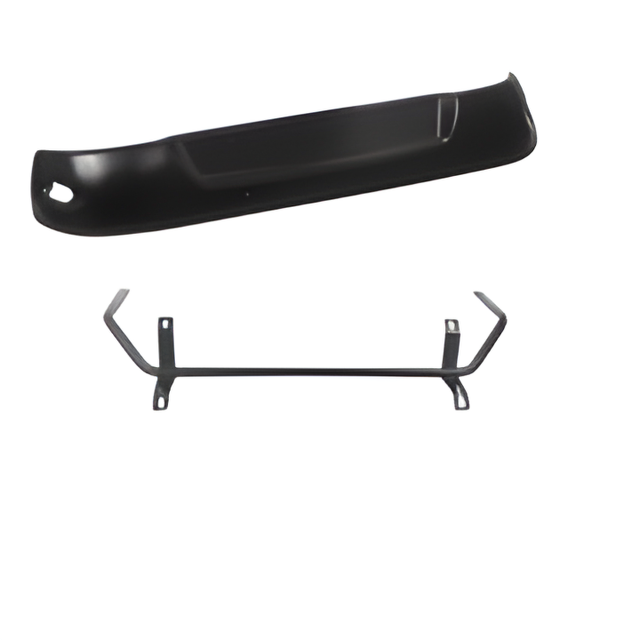 SUPORTE TAPA SOL TETO BAIXO - 504061726 - Imagem 2