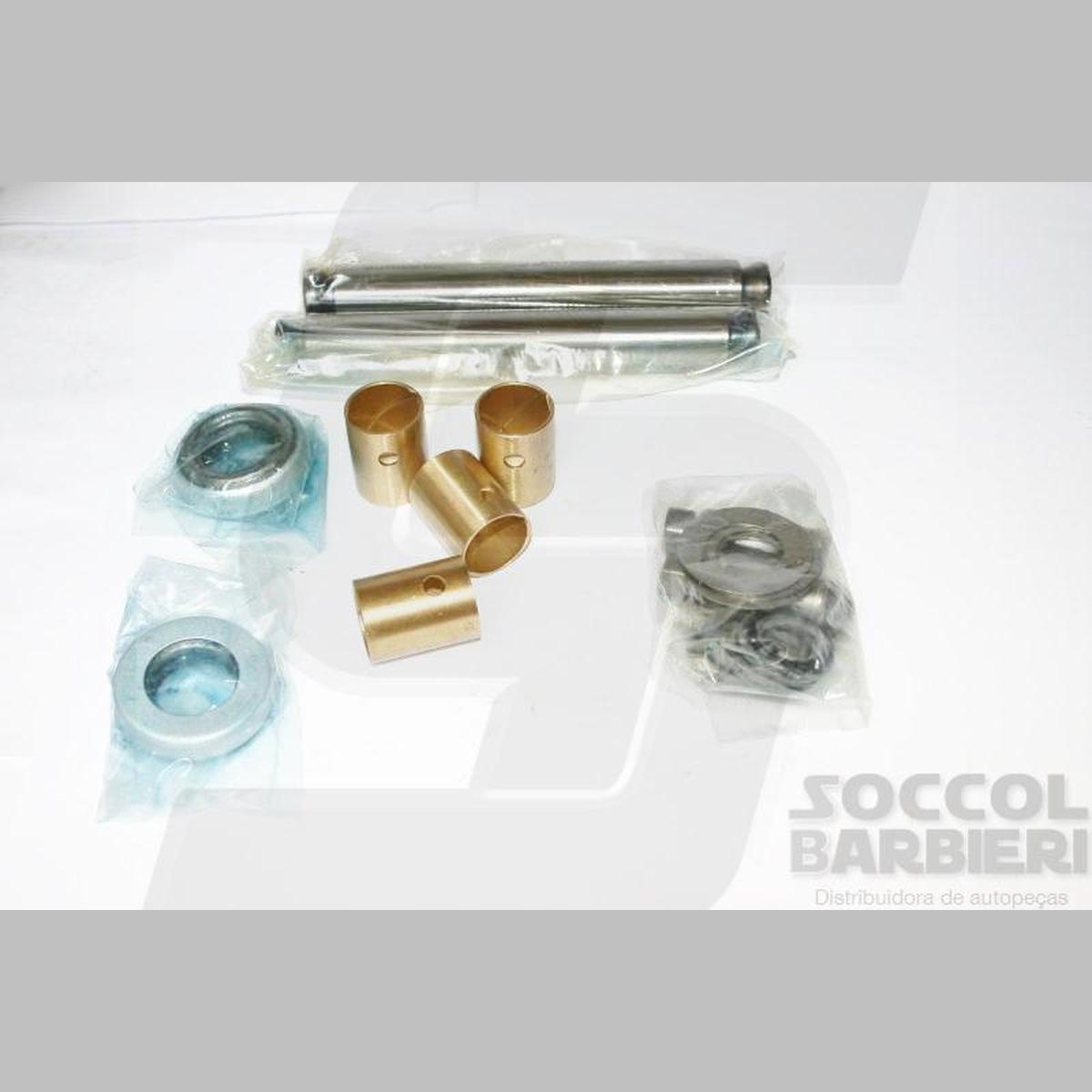 EMBUCHAMENTO  FORD F350 ANT. MED. 24.10 C/ CHIMIE - VA062A/070 - Imagem 5