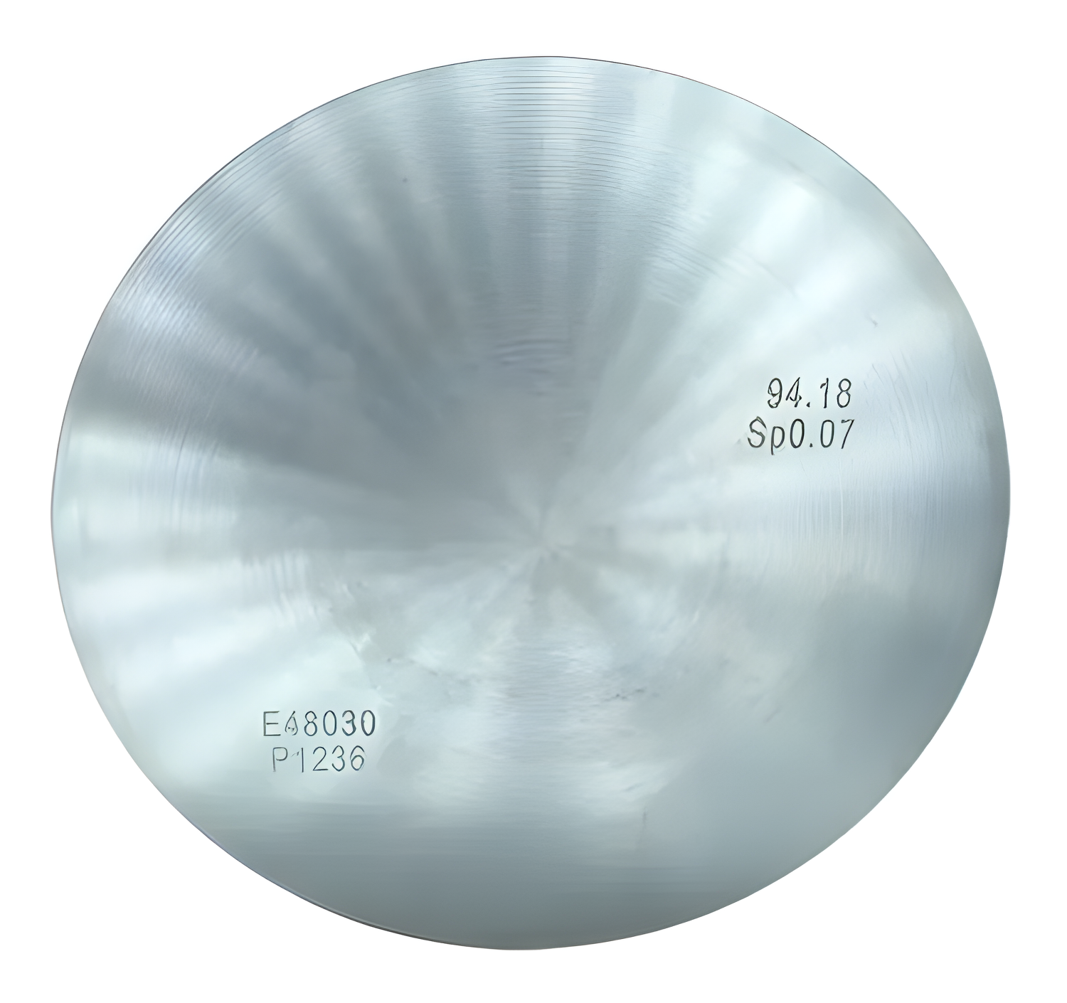 PISTAO E ANEIS MBB STD COMPRESSOR 94MM - 94037600