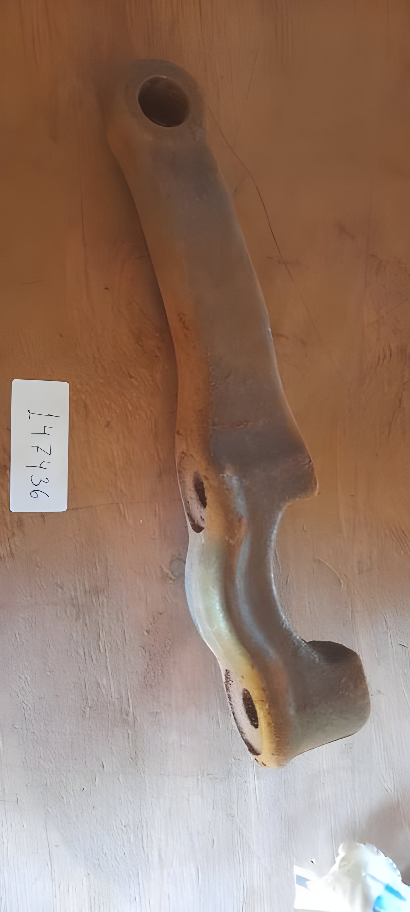 BRACO RETO 1313-2213-1519 OF-OH - 3603380706