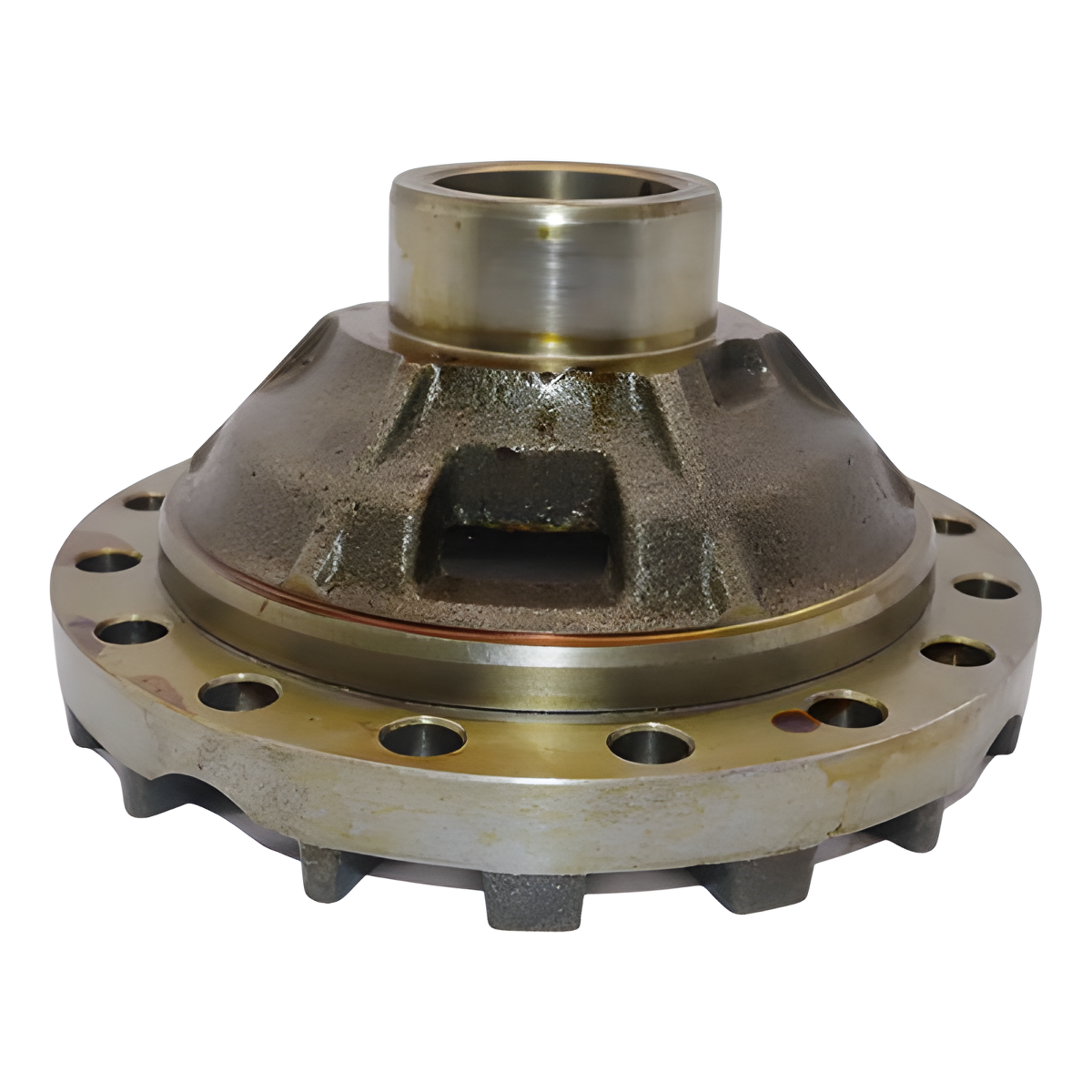 CARCACA DIFERENCIAL CONJUNTO FUNDIDA - 22446104