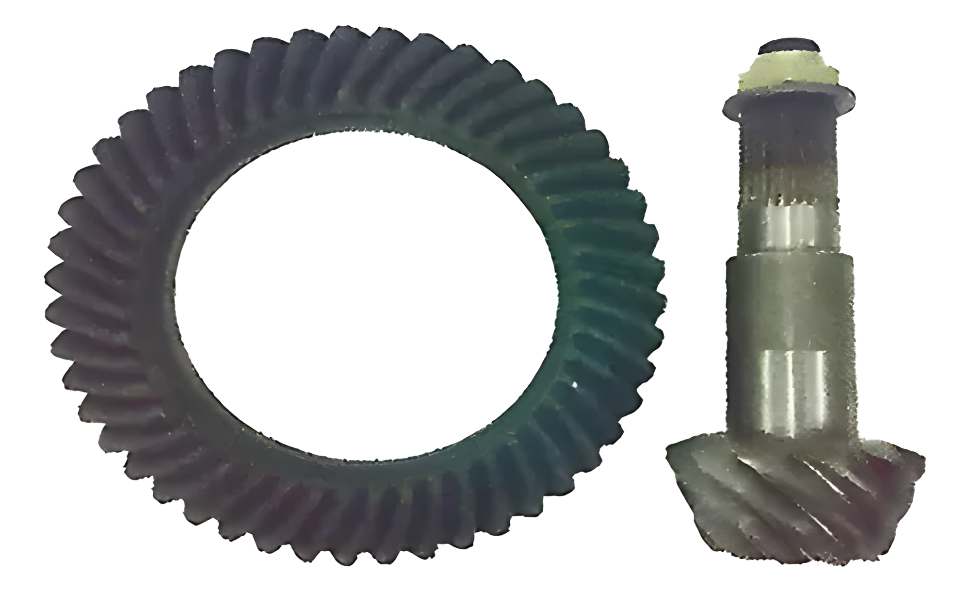 COROA E PINHAO 11X47 MBB SPRINTER 310D 2.5 8V - ND01029