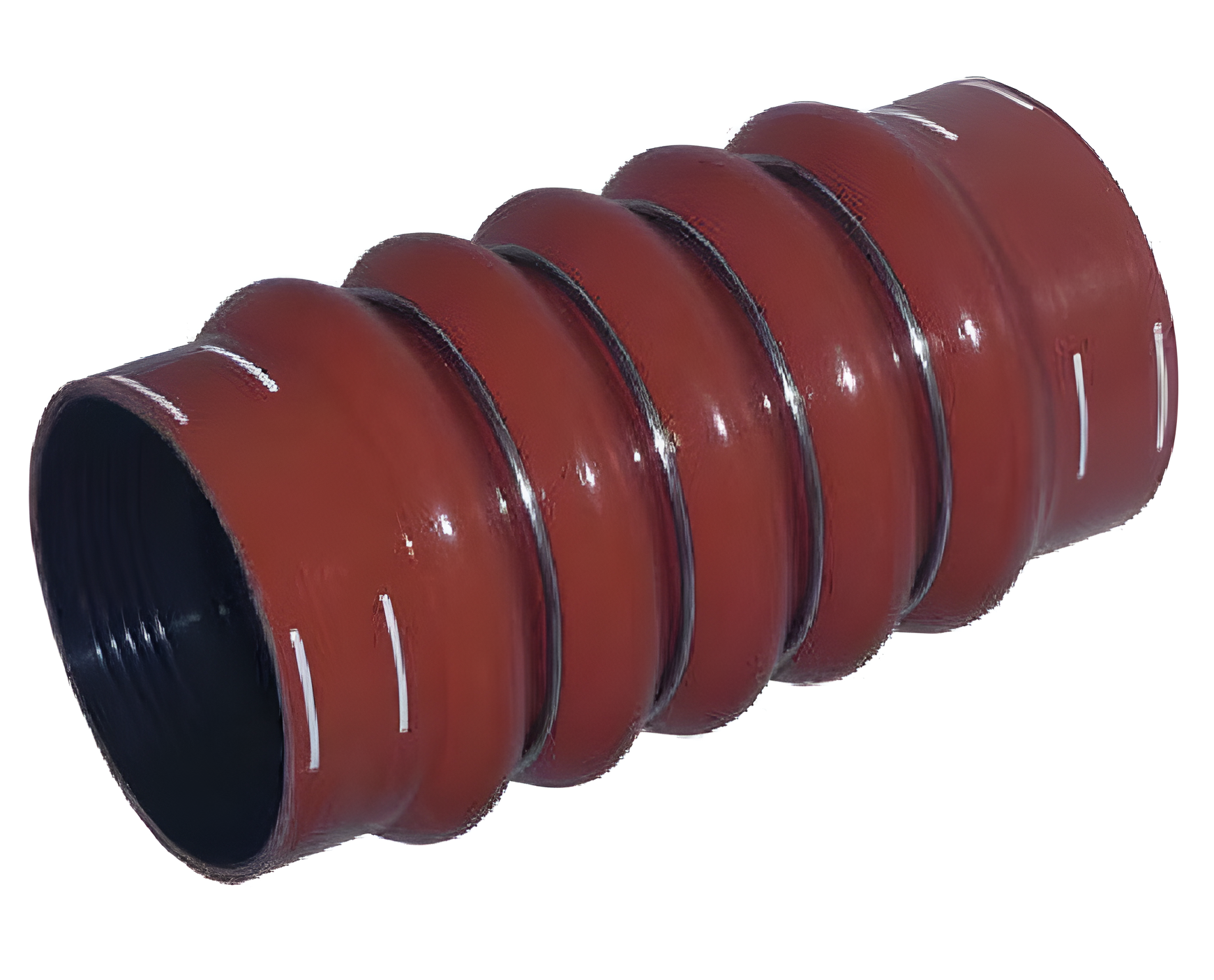MANGUEIRA INTERCOOLER - VMS20092 - Imagem 1