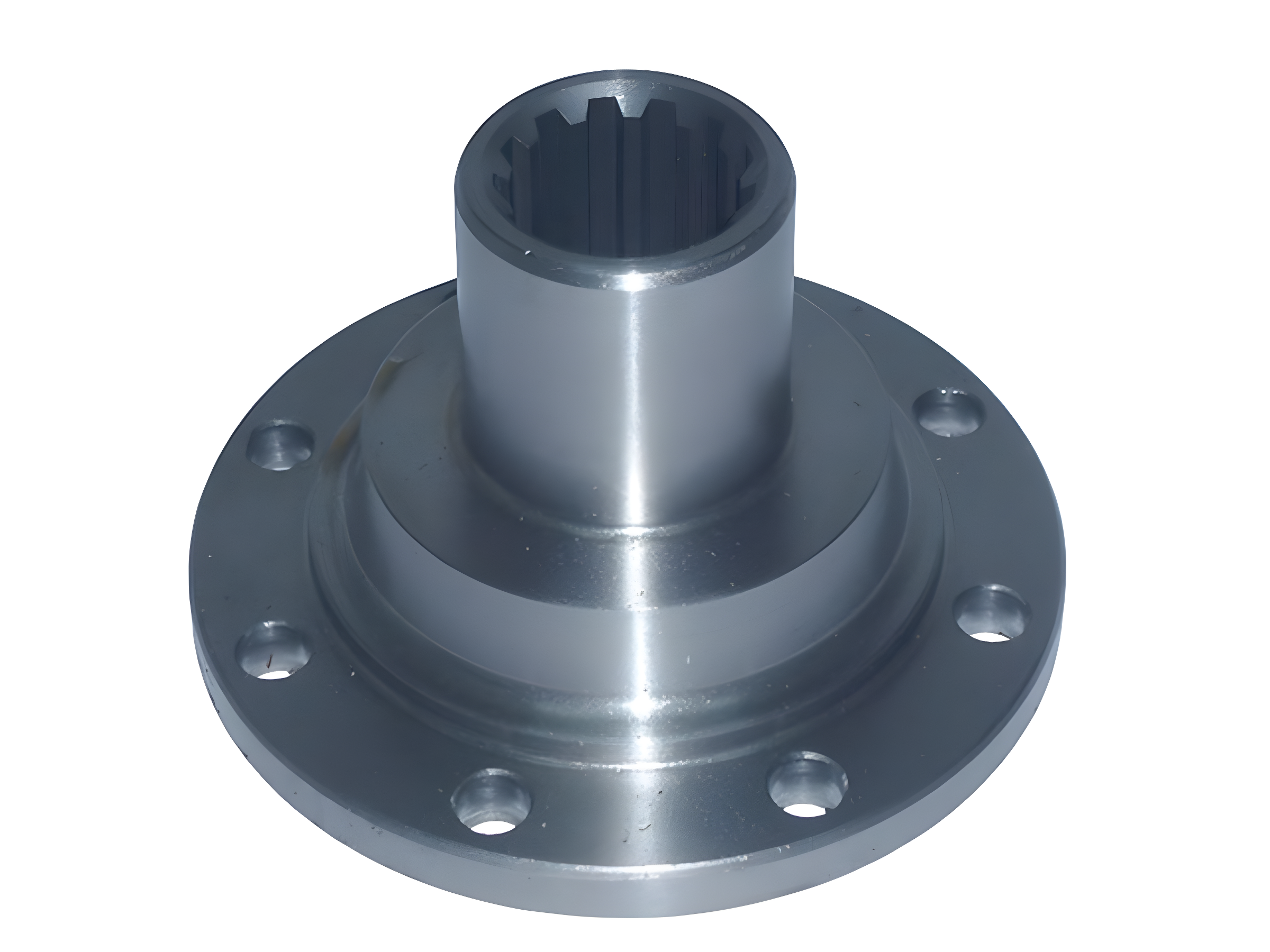 FLANGE CARDAN DEFLETOR MAIOR - 801801