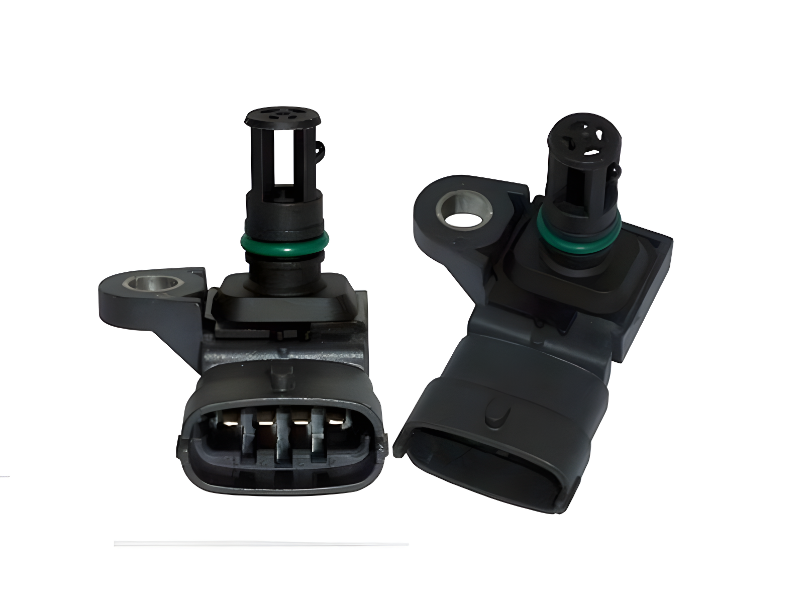 SENSOR PRESSAO E TEMPERATURA TURBO - 22329559