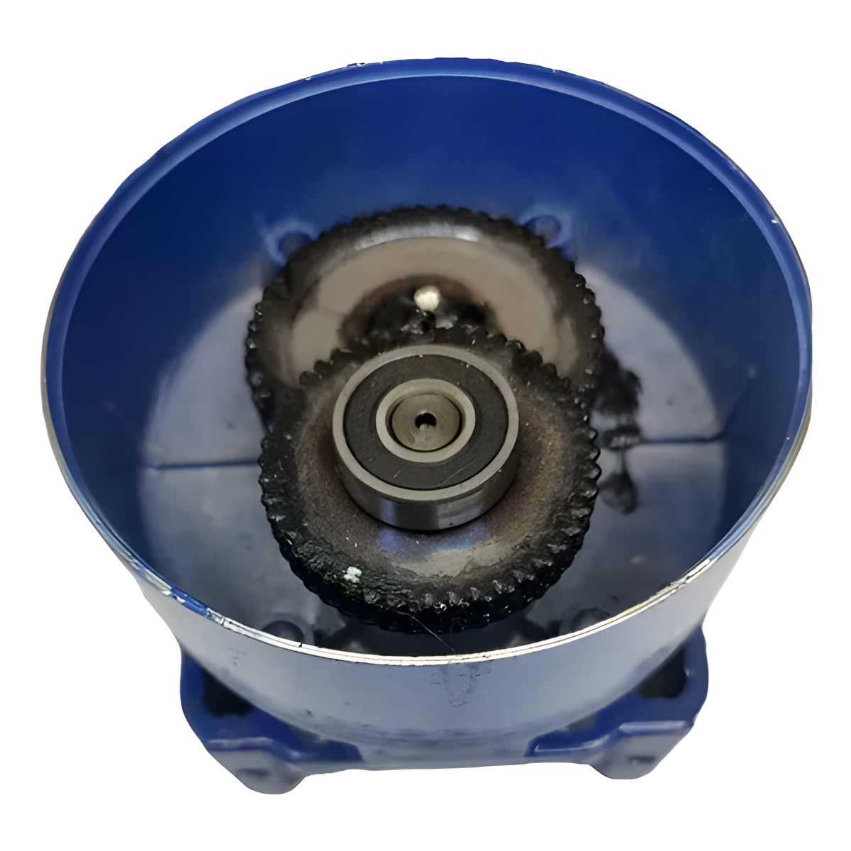 CAIXA REDUTORA - M105R3031SE-16 - Imagem 5