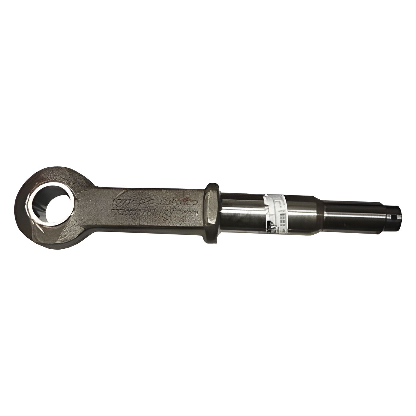 PONTEIRA ENGATE COMPLETA SEM BUCHA (48MM X 3.0 X 50MM) - 301407598
