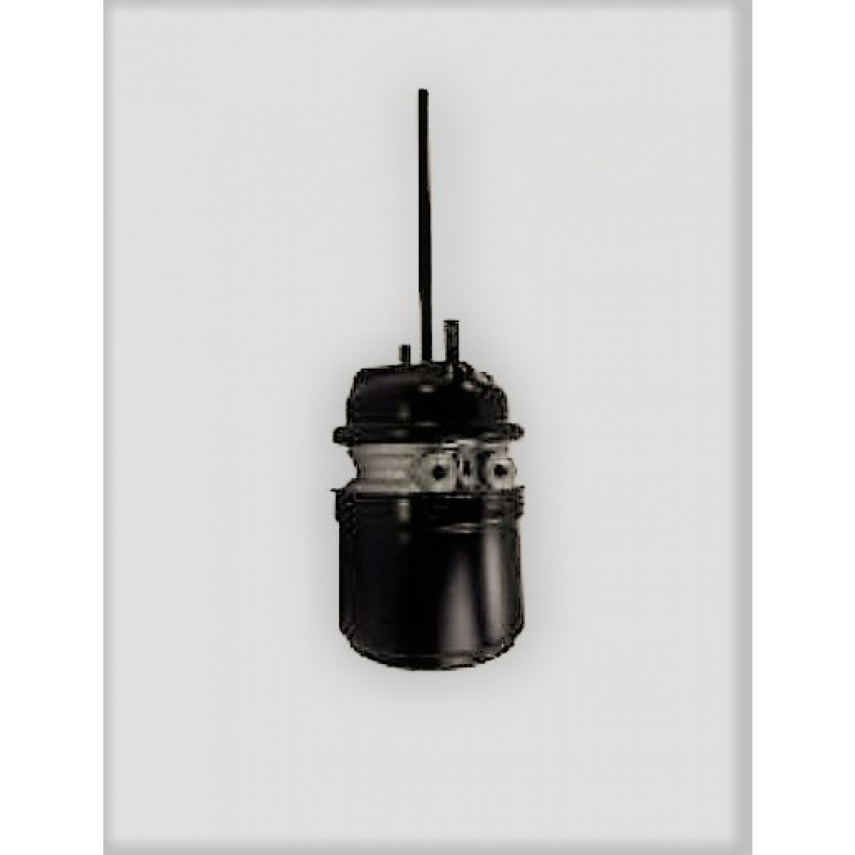CAMARA FREIO SERVIÇO/ ESTACIONAMENTO 24/ 24" DAF - 81650570 - Imagem 2
