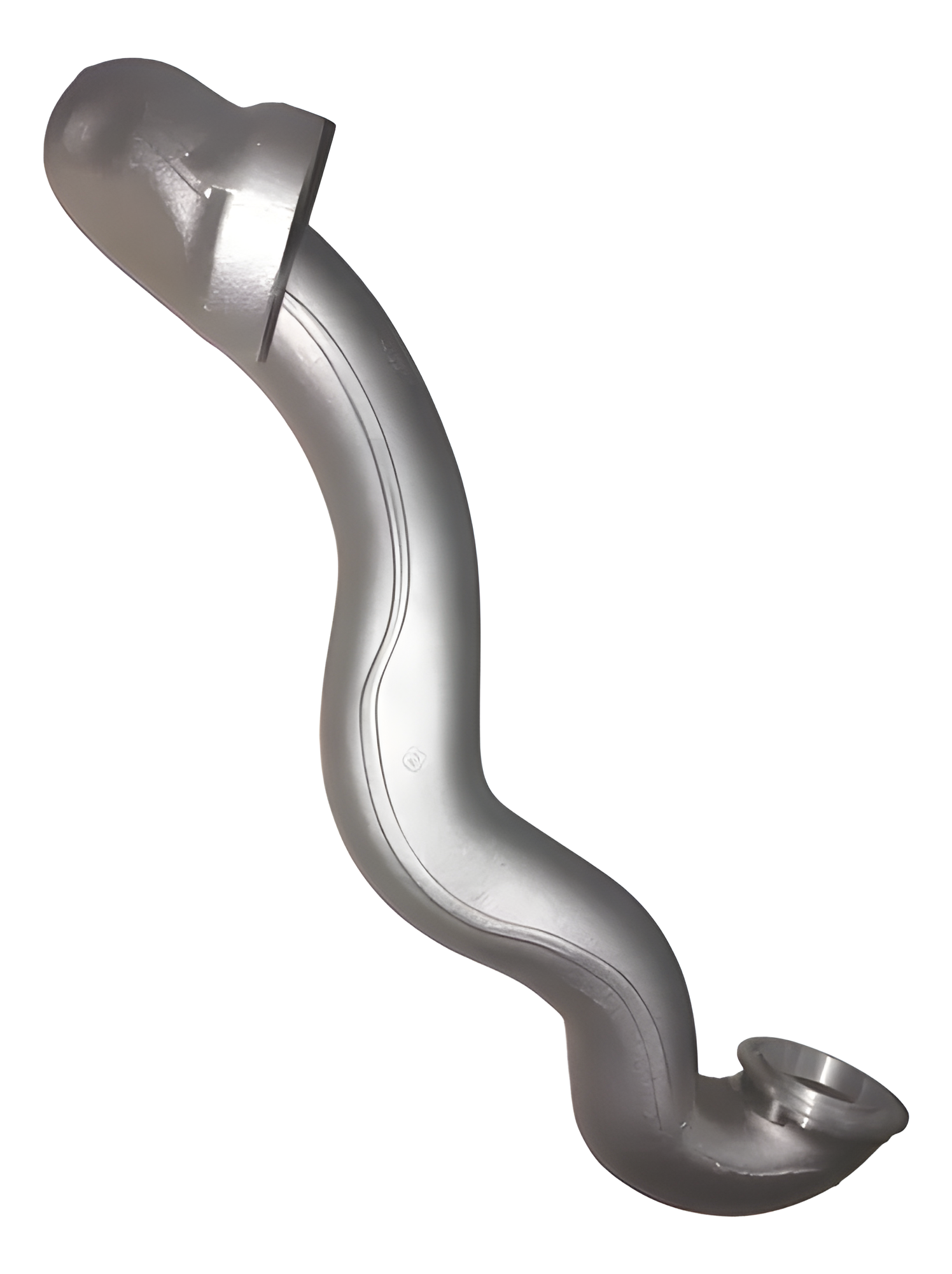 TUBO ADMISSAO TURBINA - 07W145641A