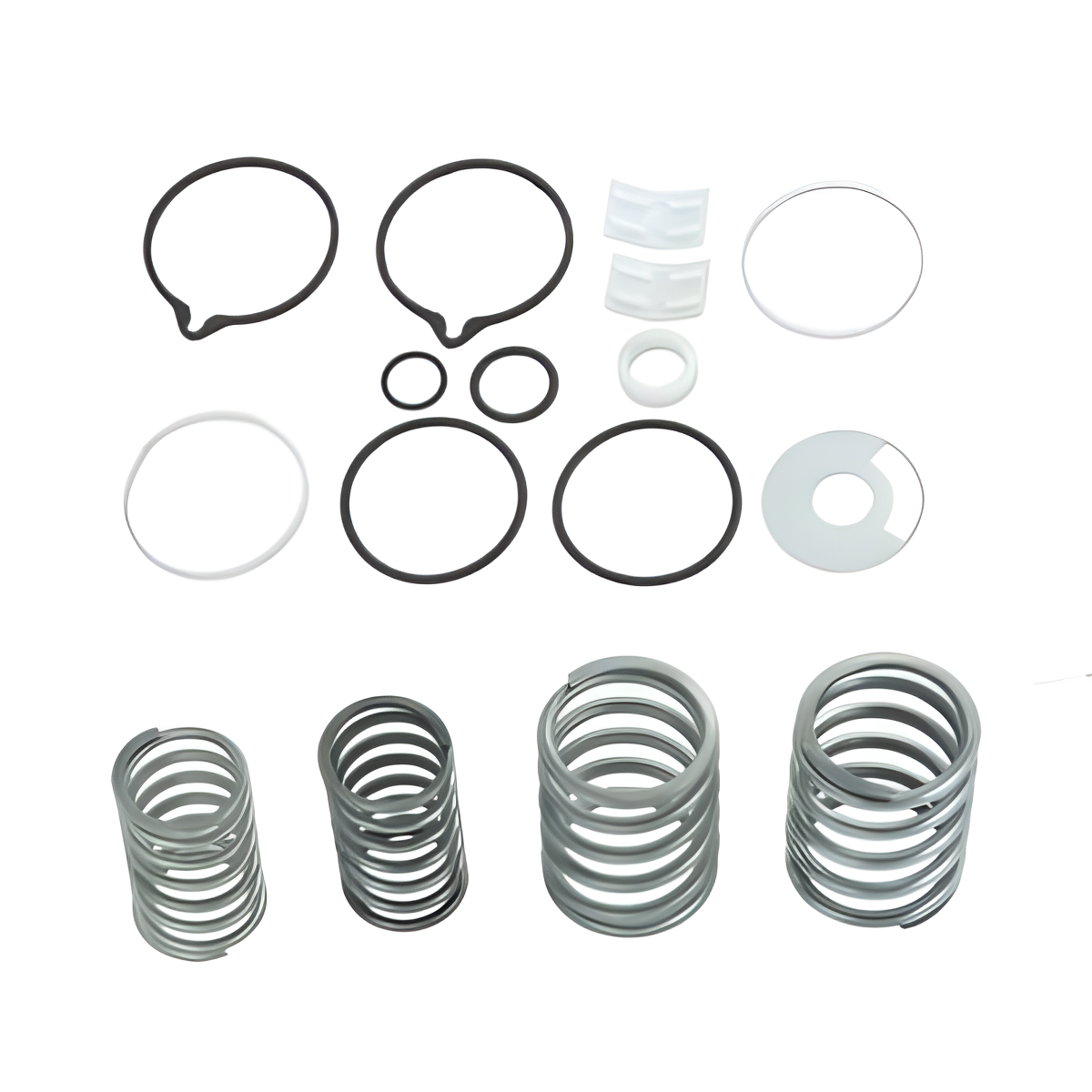 REPARO BUJAO RETRATIL ATUADOR - ML75923