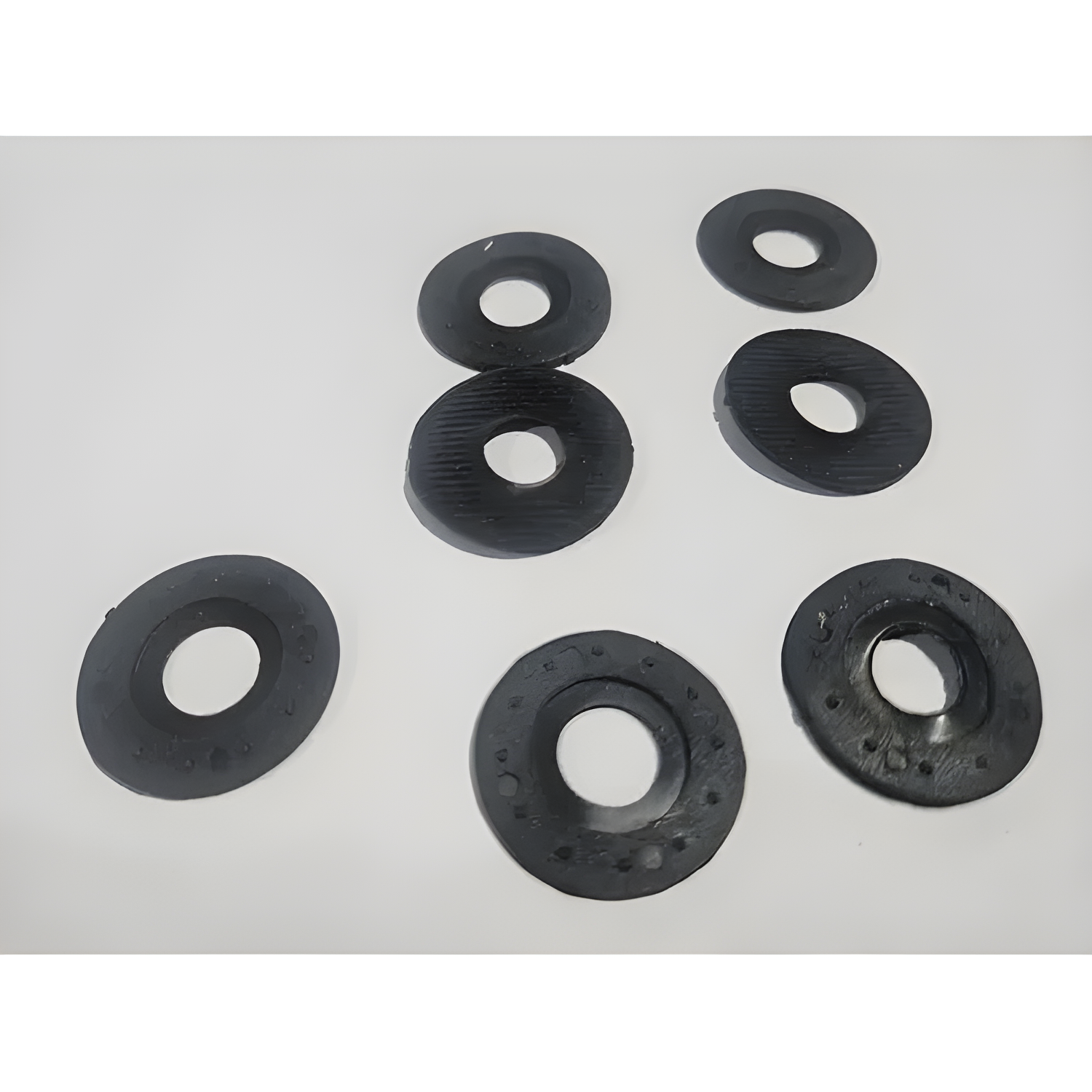 ARRUELA NYLON - ML75949 - Imagem 2