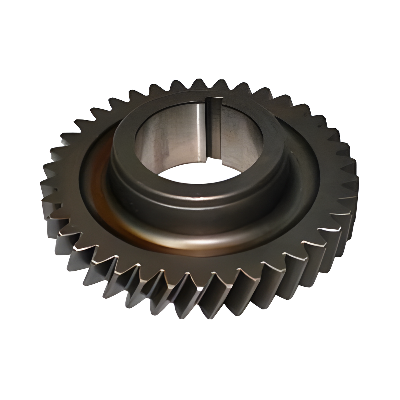 ENGRENAGEM 4A INFERIOR  FS6306 FS5106 - BG1X7112AA - Imagem 2