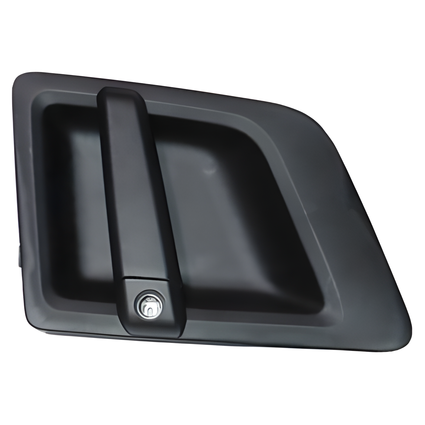 MAÇANETA EXTERNA DA PORTA S/CHAVE LE - 2642201 - Imagem 2