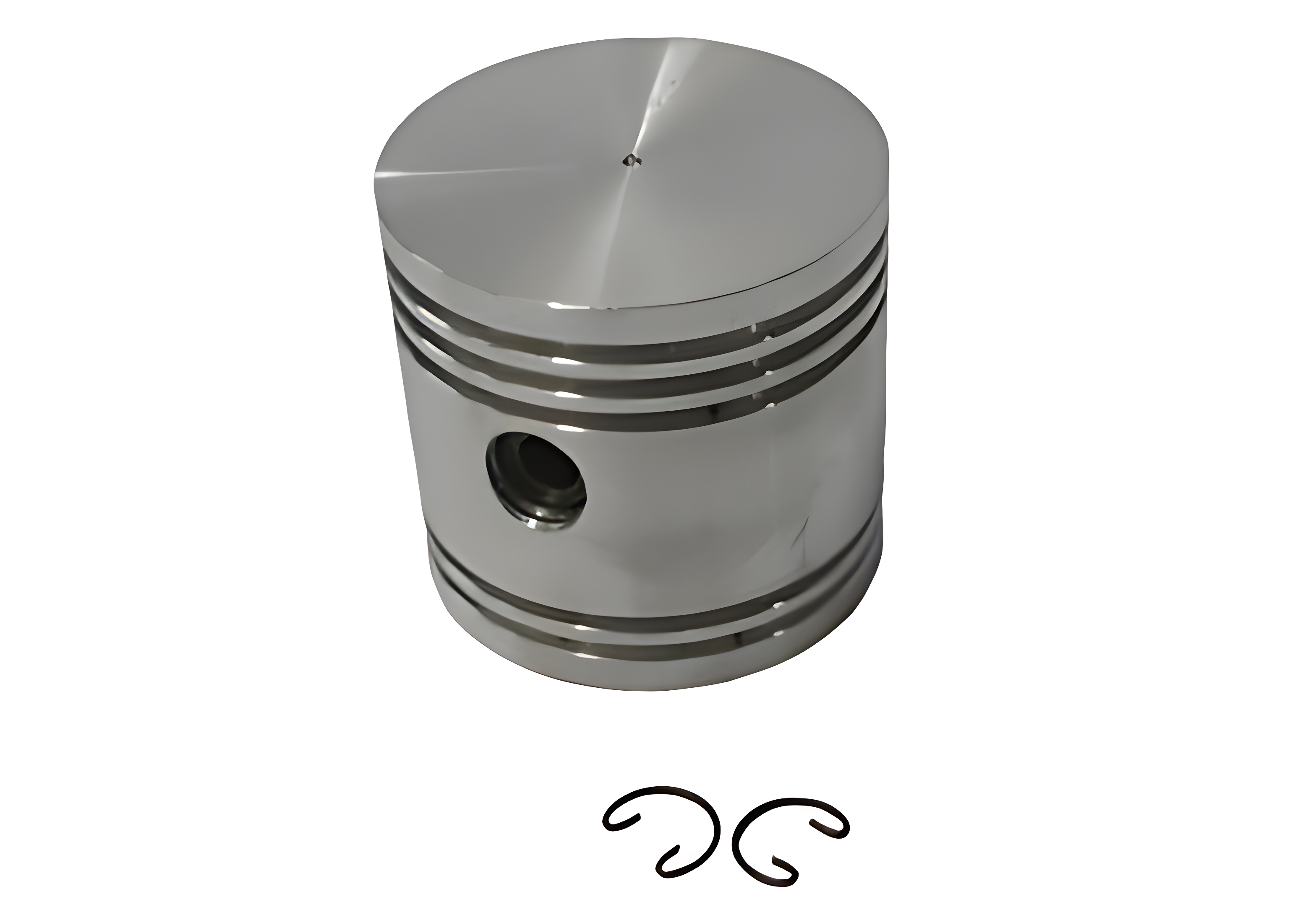 PISTAO S/ANEL 020 COMPR.2 CIL.VARGA/MODERNO - 04183851