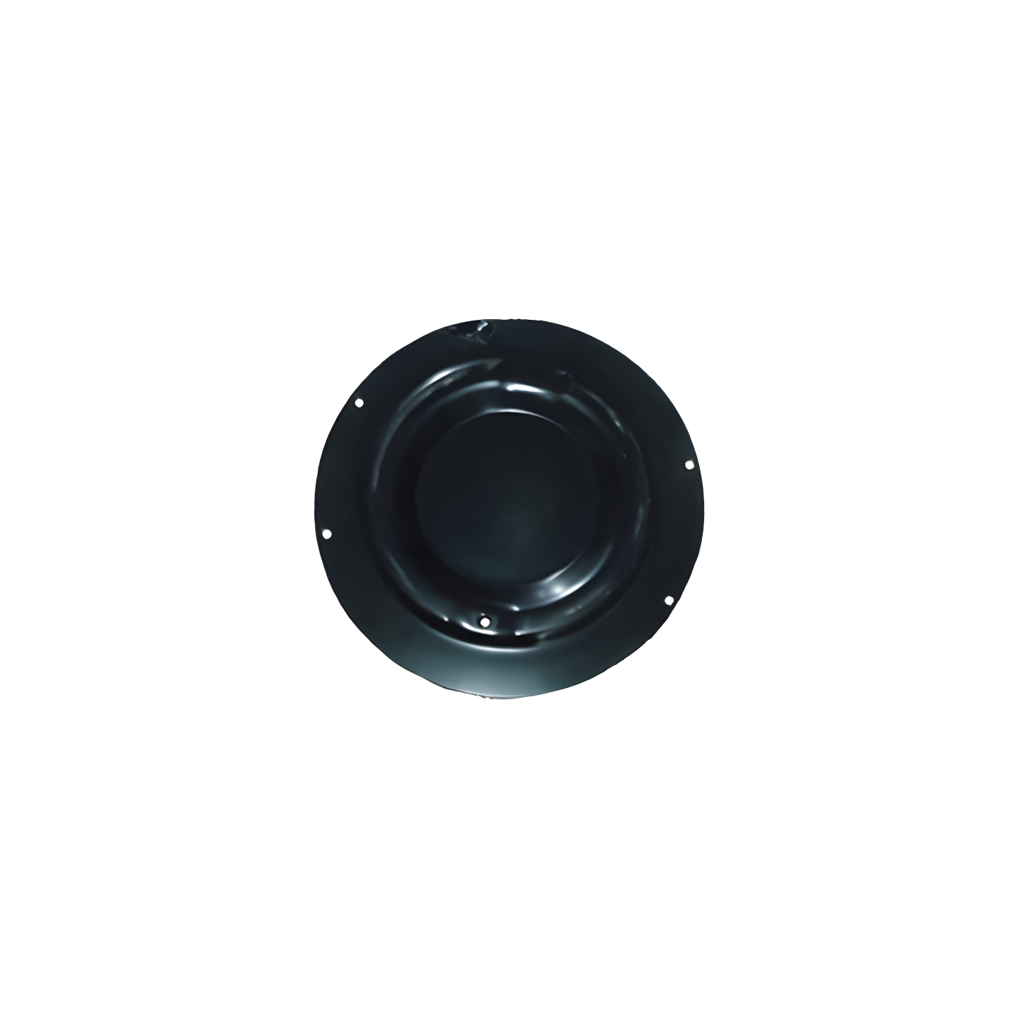 BASE INFERIOR MOLA SUSPENSOR (FOLE) - SP3101(INFERIOR)