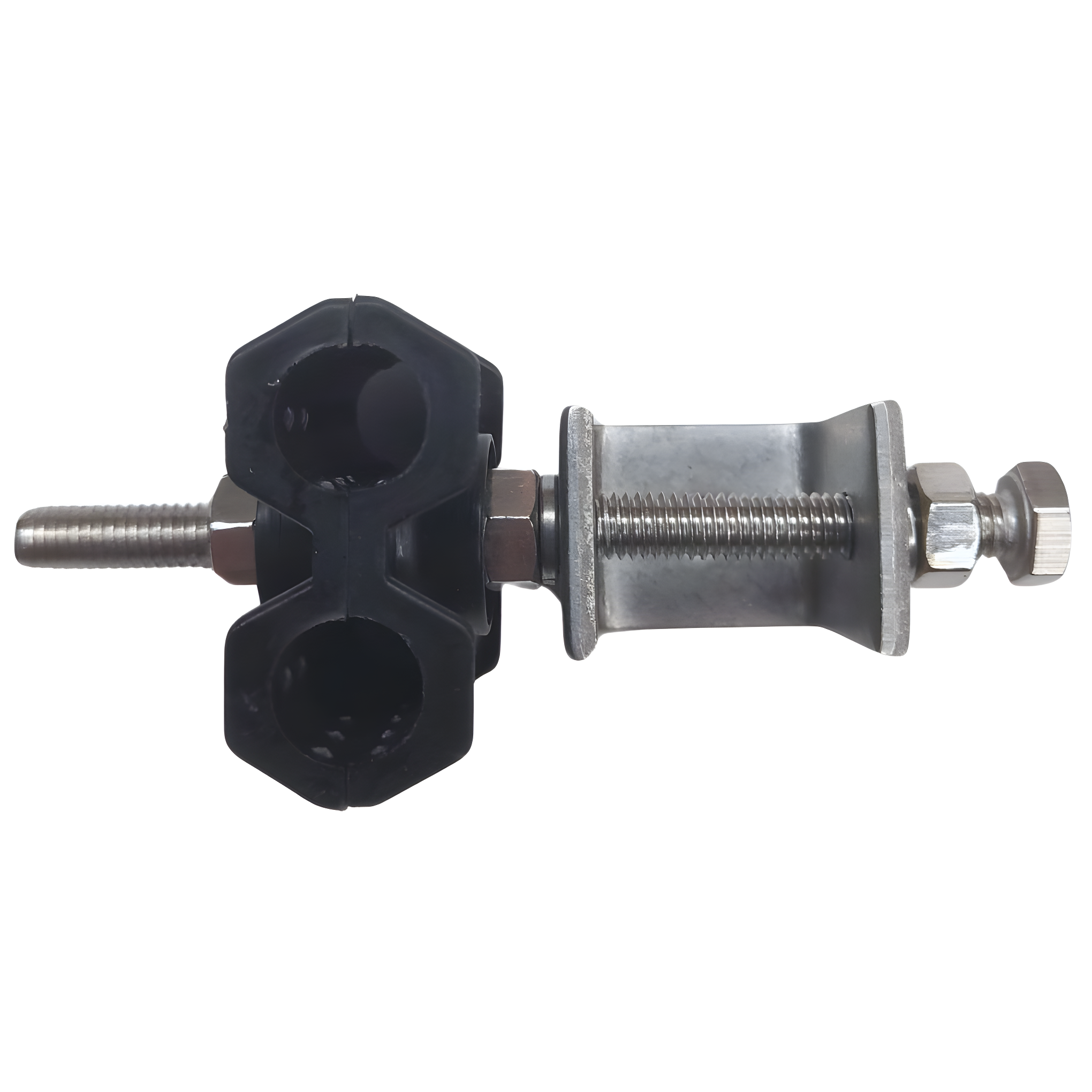 ABRACADEIRA KIT AR 12X20MM - ML2138
