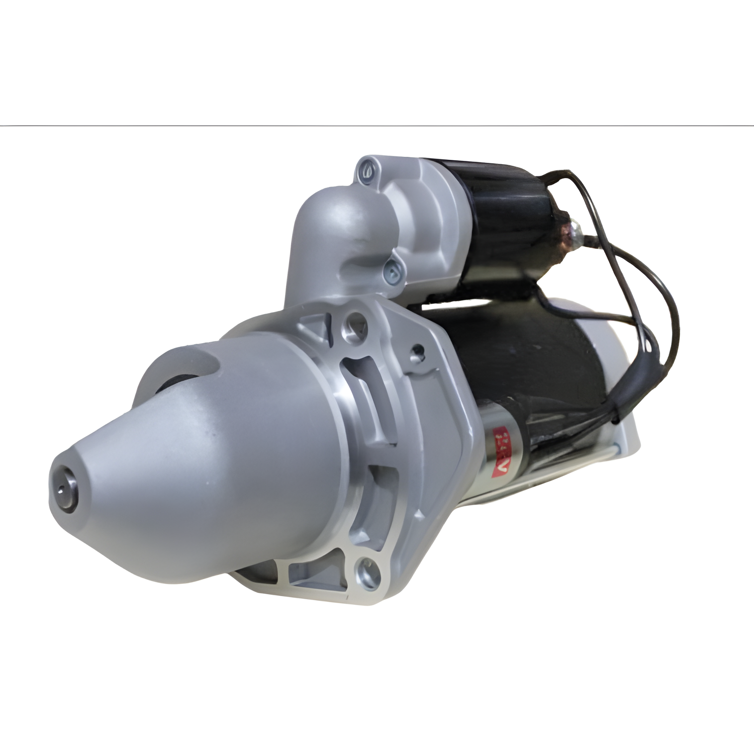 ALTERNADOR 24V 4,0KW IVECO - 35089VLP