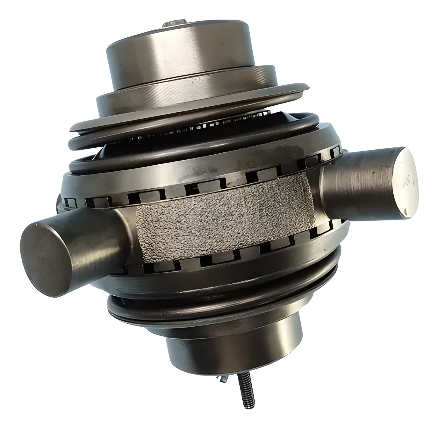 NOSPIN CONJUNTO 11X - VA51573-502