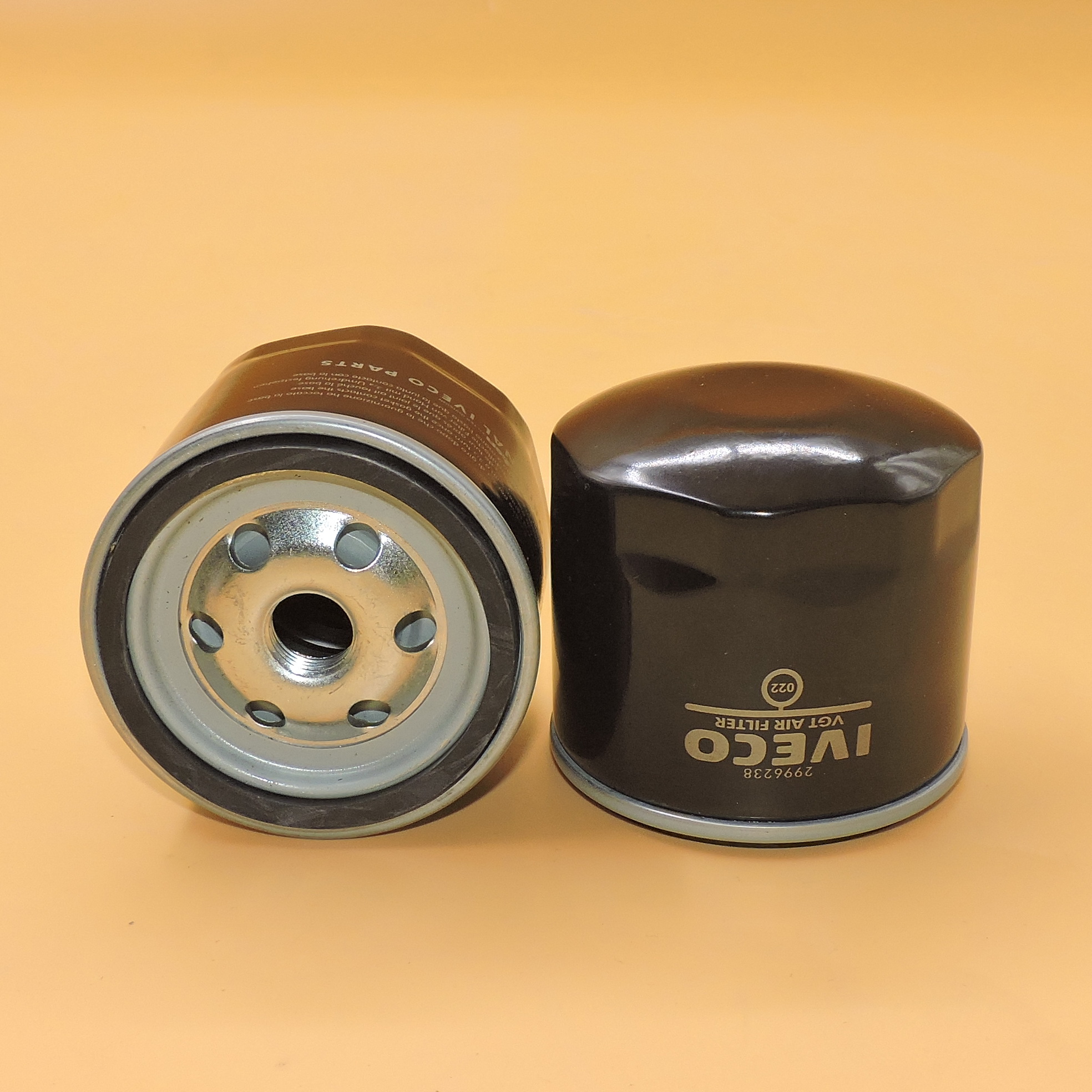 FILTRO DEPURADOR AR - 2996238