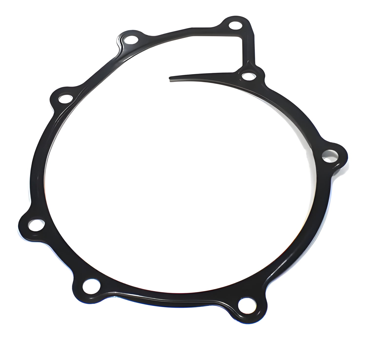 JUNTA BOMBA AGUA VW MAN D0824 4CIL - 895378 - Imagem 7