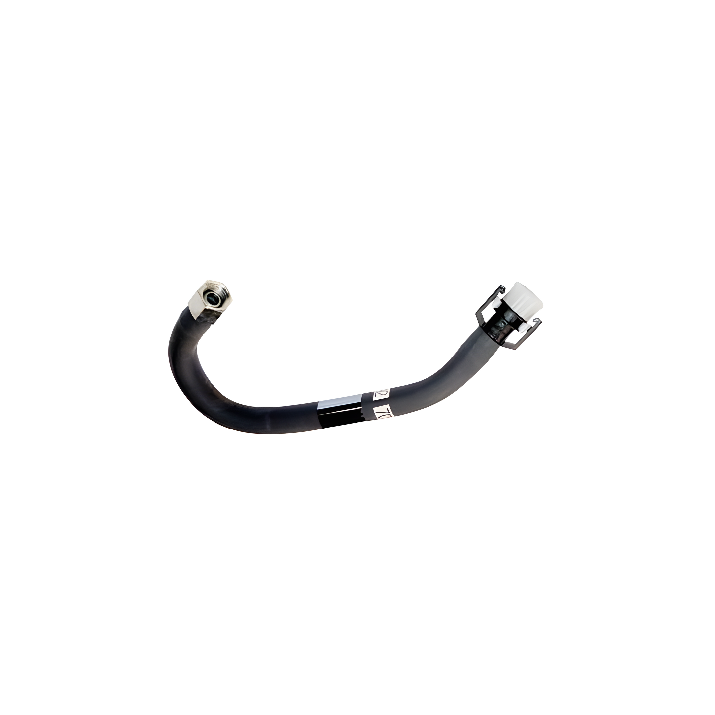 CONJUNTO TUBO BOMBA ALTA PRESSAO AO FILTRO C - 7000442C92E