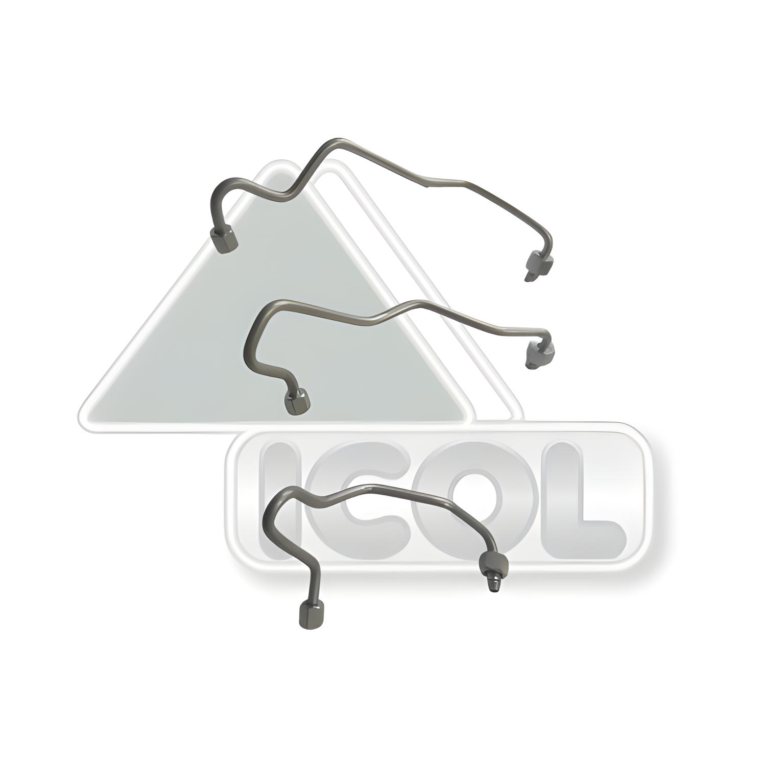 CANO COMPRESSOR - 20100 - Imagem 4