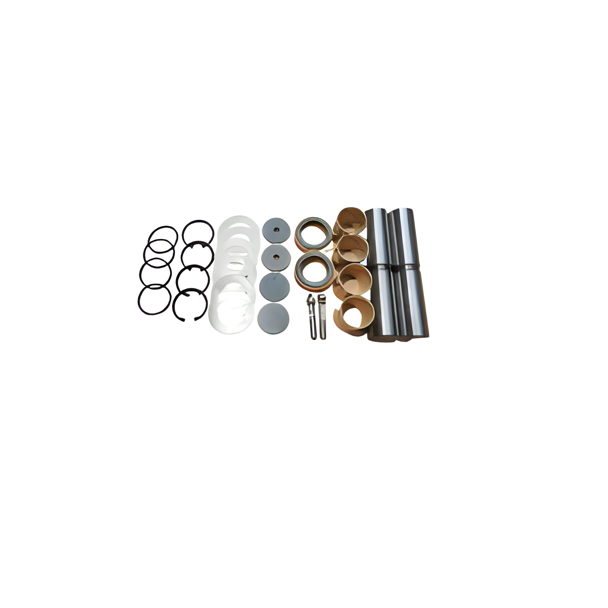EMBUCHAMENTO  MERC. 371 MED. 50,50 C/ CHIMIE - VA077A/050-137