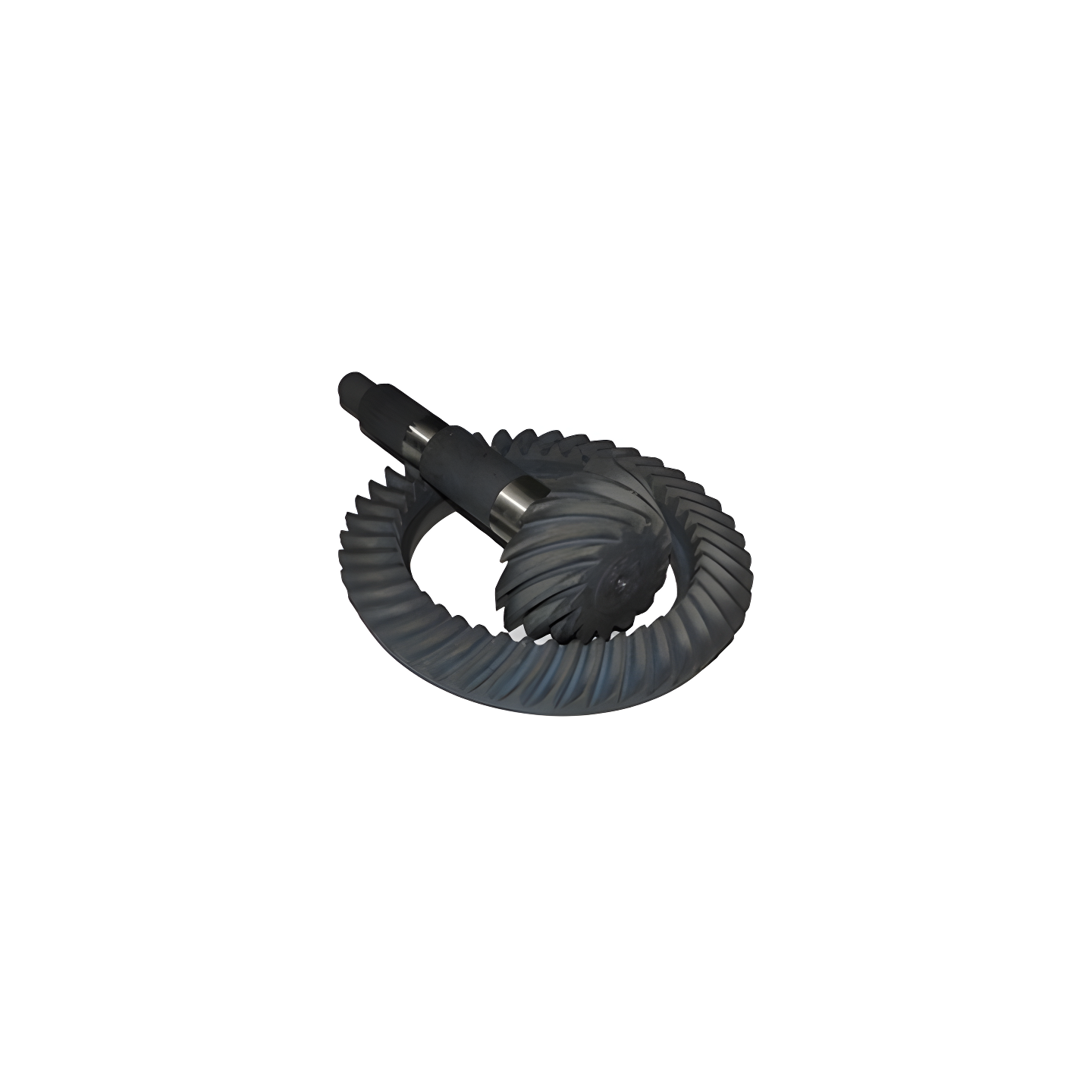 COROA E PINHAO 43X13 RS145 RAT 3,31 - 41494K - Imagem 2