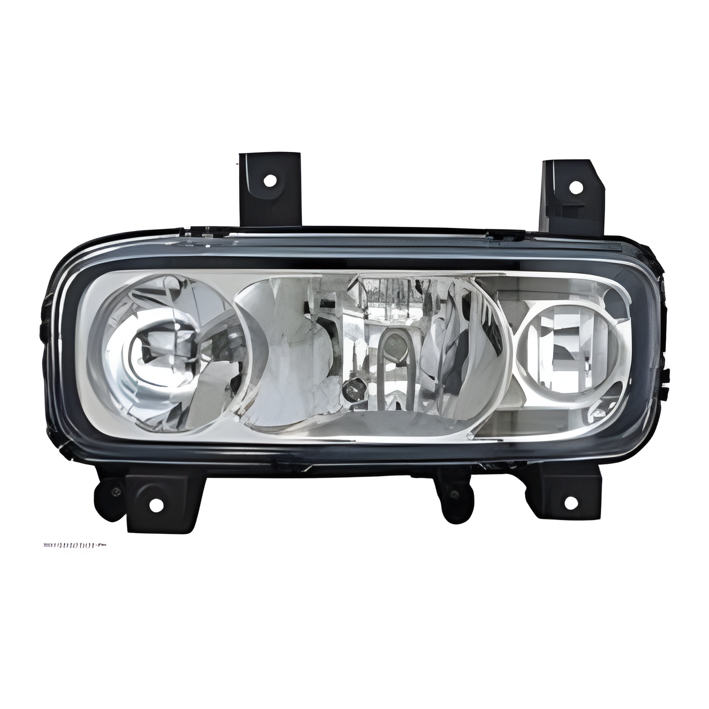 LENTE FAROL 0008264310 - VA2968