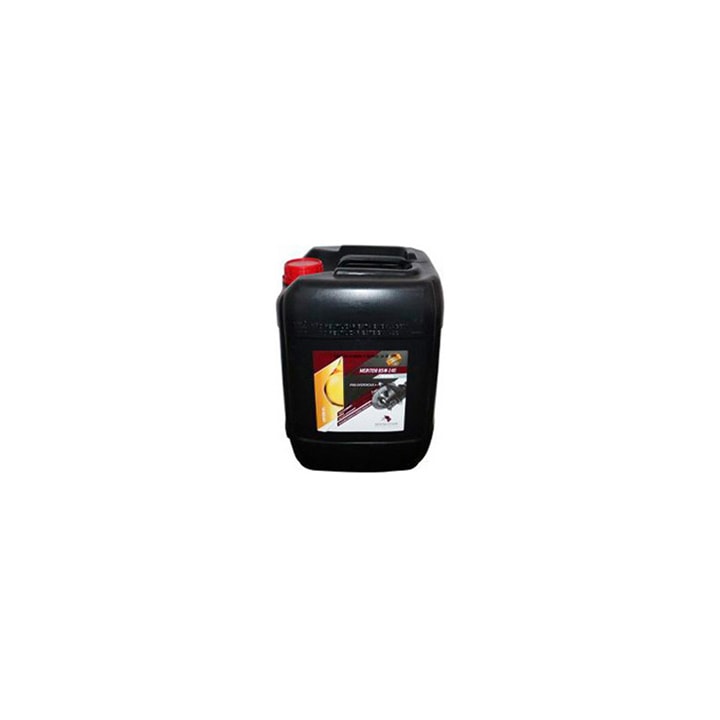 OLEO DIFERENCIAL 85W140 (20 LITROS) API GL5EP - 85W140-20L - Imagem 2