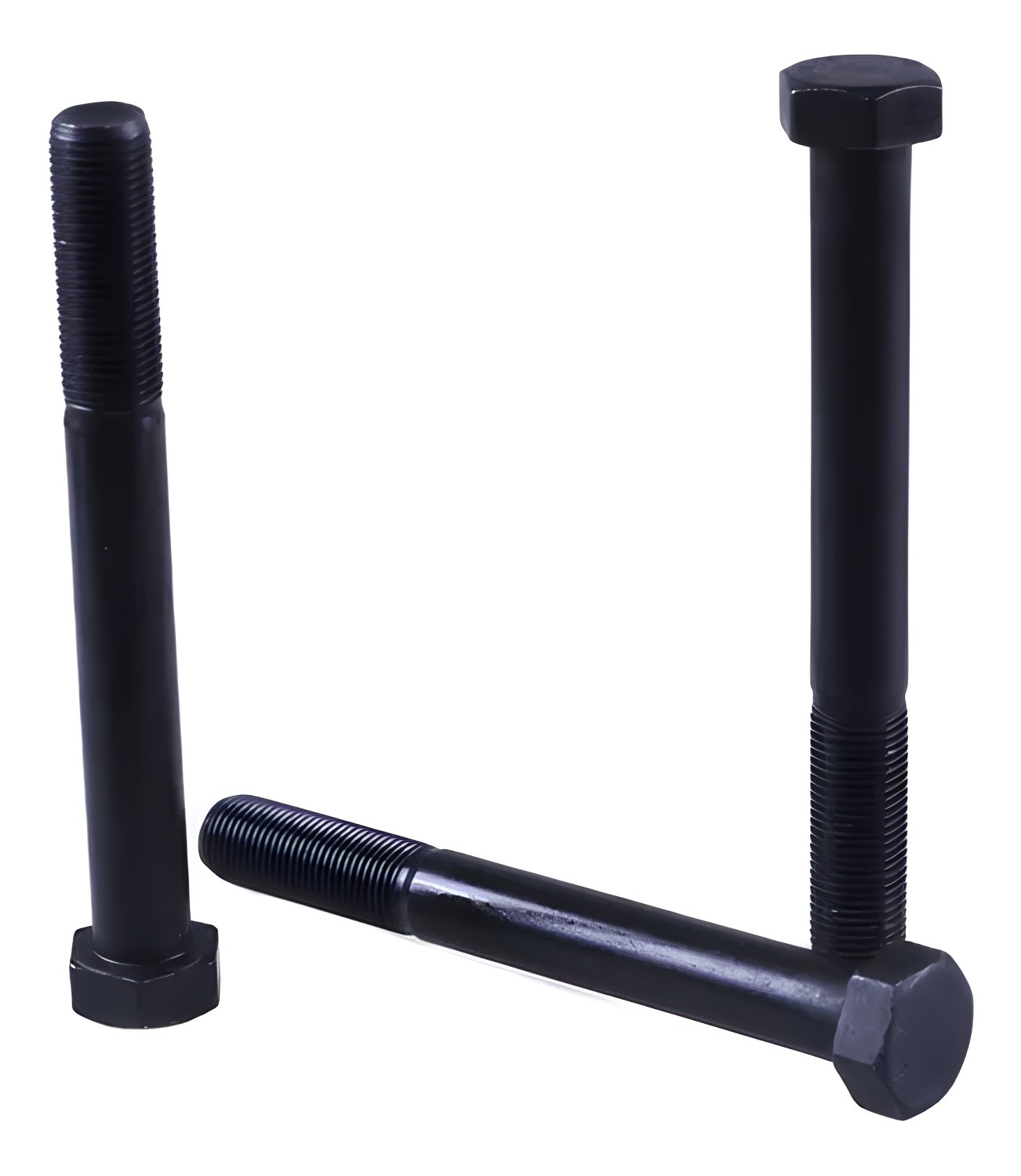 PARAFUSO M16X1,5X140 - 93805749 - Imagem 2