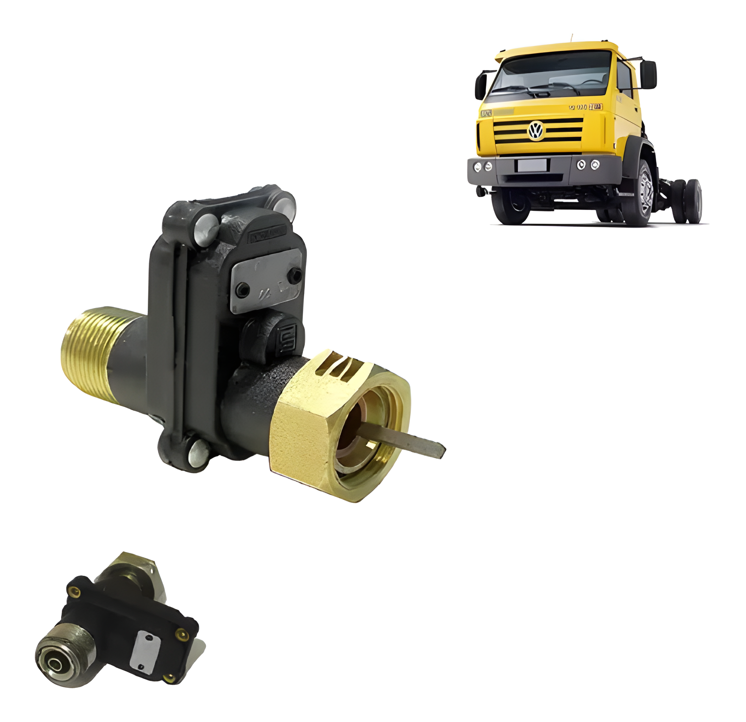 T ADAP LATERAL 1-4NPTX3-8X1-2T - ML0292 - Imagem 5