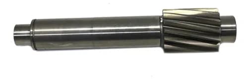 0002646818 EIXO SELETOR CAMBIO ZF 5S-580 S5-420 - (ZF)