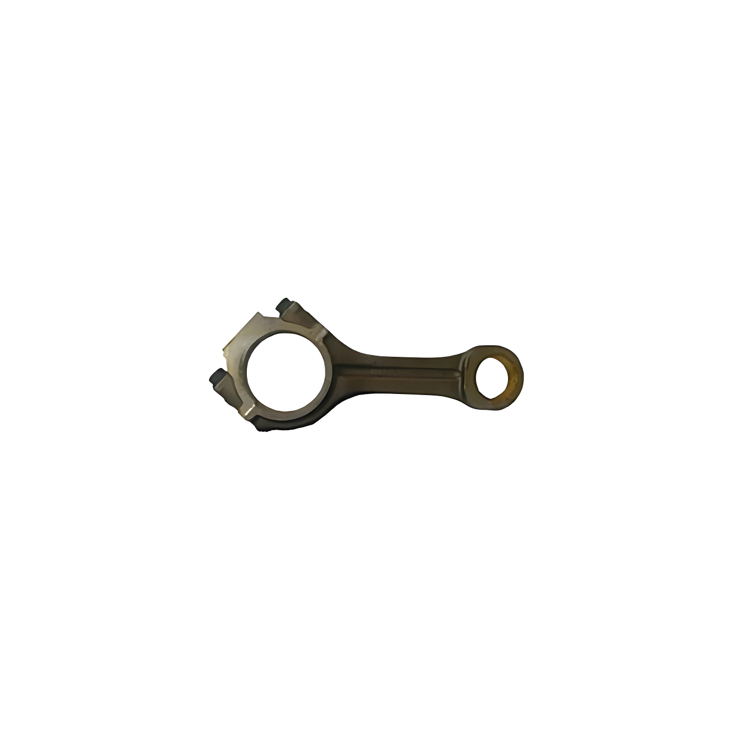 BIELA MOTOR MBB OM57LA C/ BUCHA TRAPEZOIDAL ( 52mm ) - 10200014
