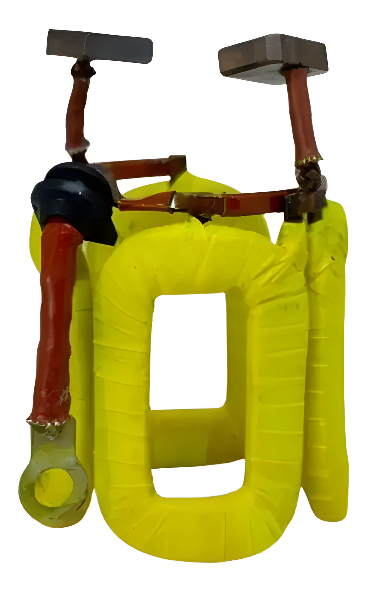 BOBINA CAMPO 41MT24V - 0011511255