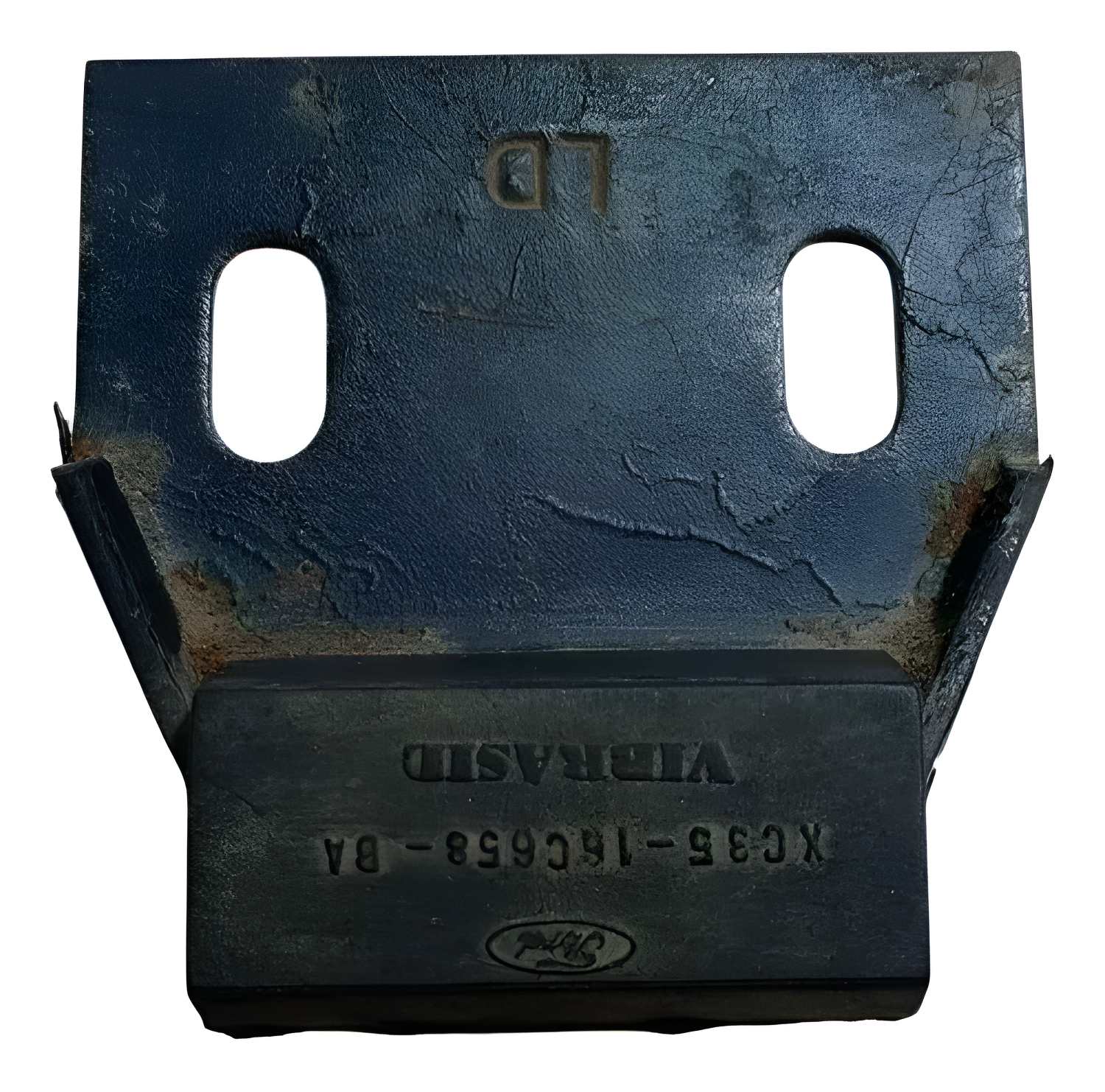 BATENTE CAPO - XC3516C658BA