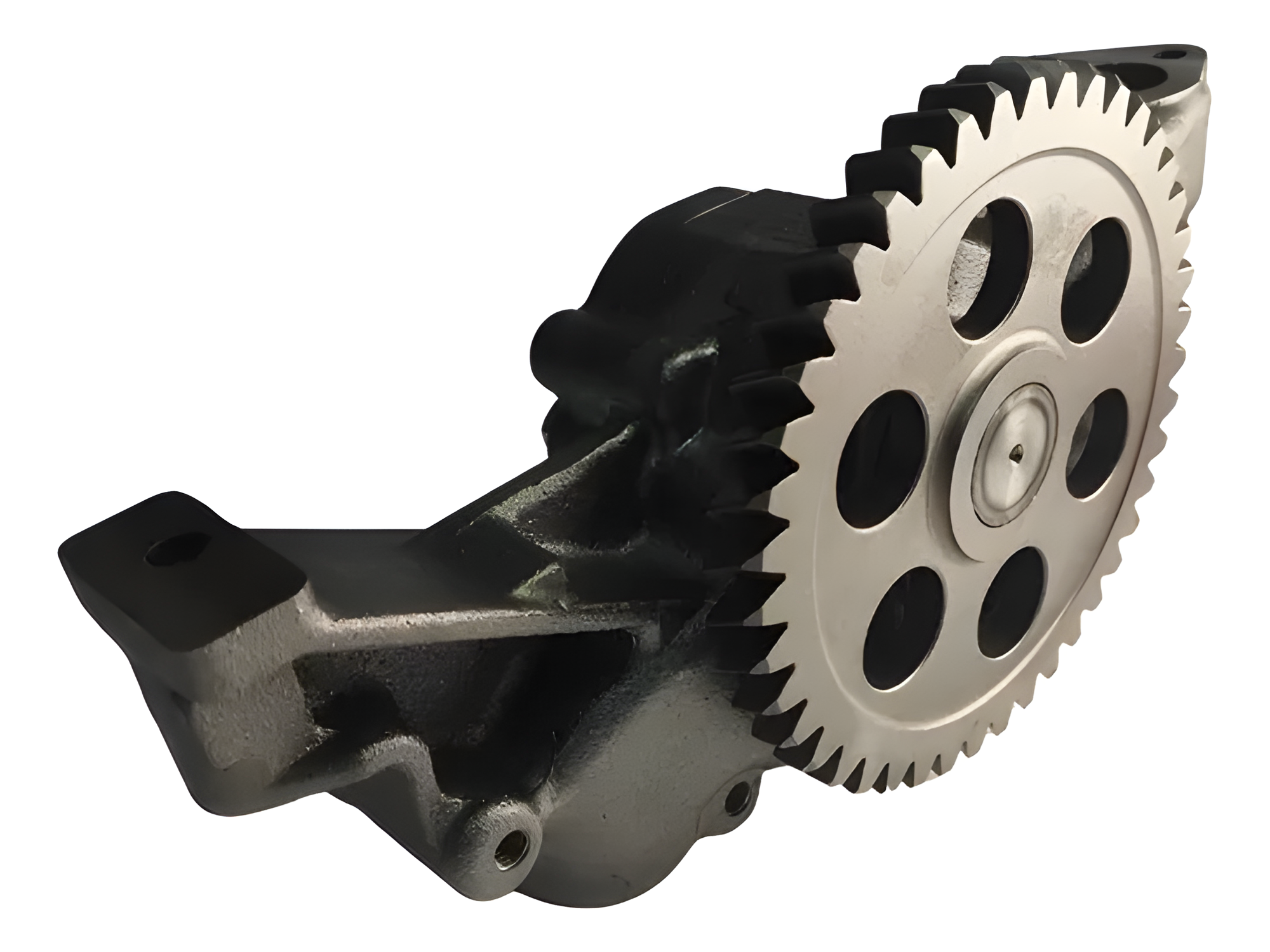 BOMBA OLEO MB ACTROS - OM541 - 20140350100 - Imagem 4