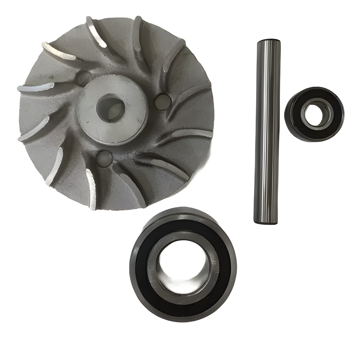REPARO BOMBA AGUA - MM101654E - Imagem 6