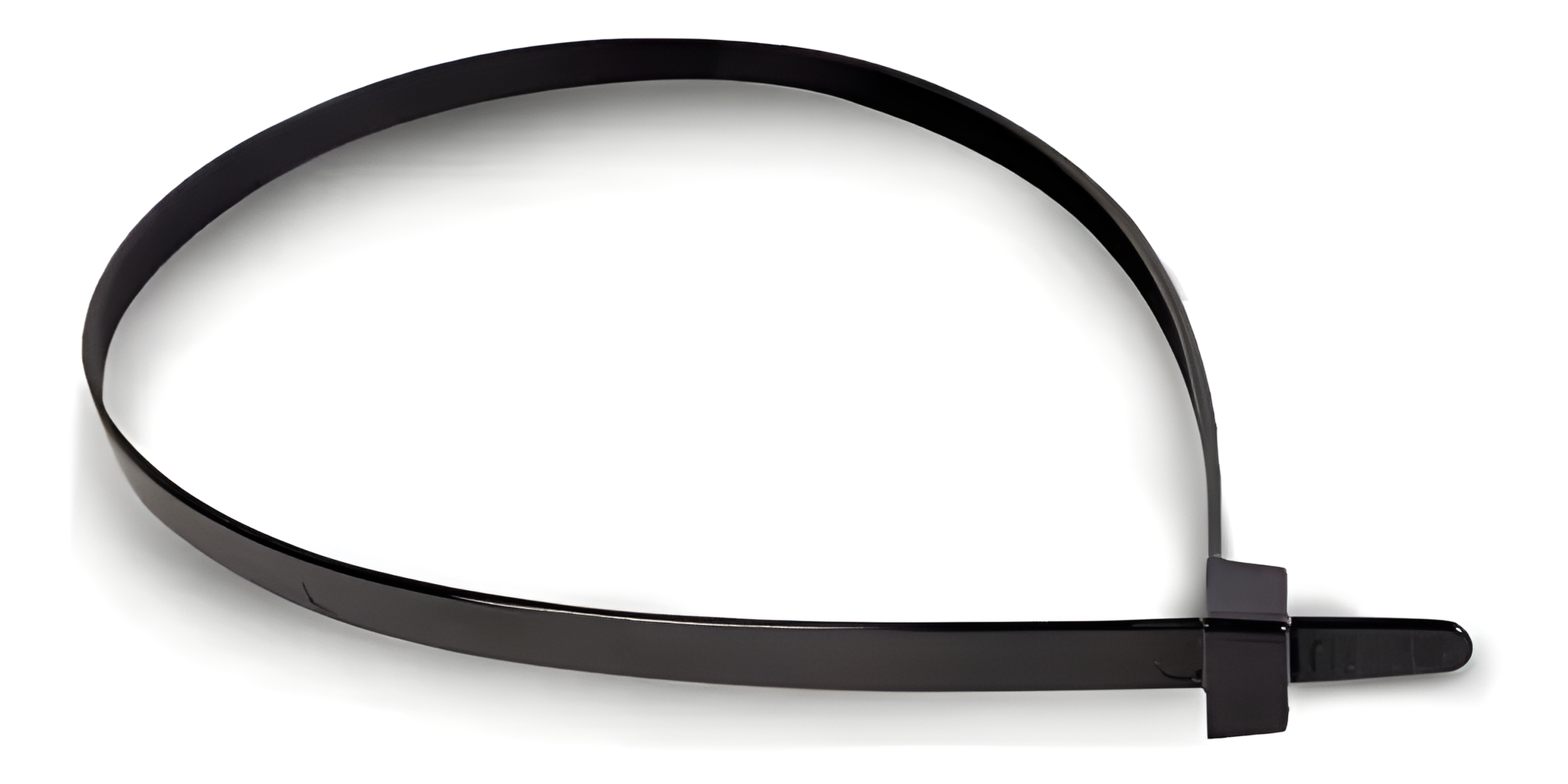 ABRACADEIRA NYLON (4.6 X 300MM) ENFORCA GATO - N46300