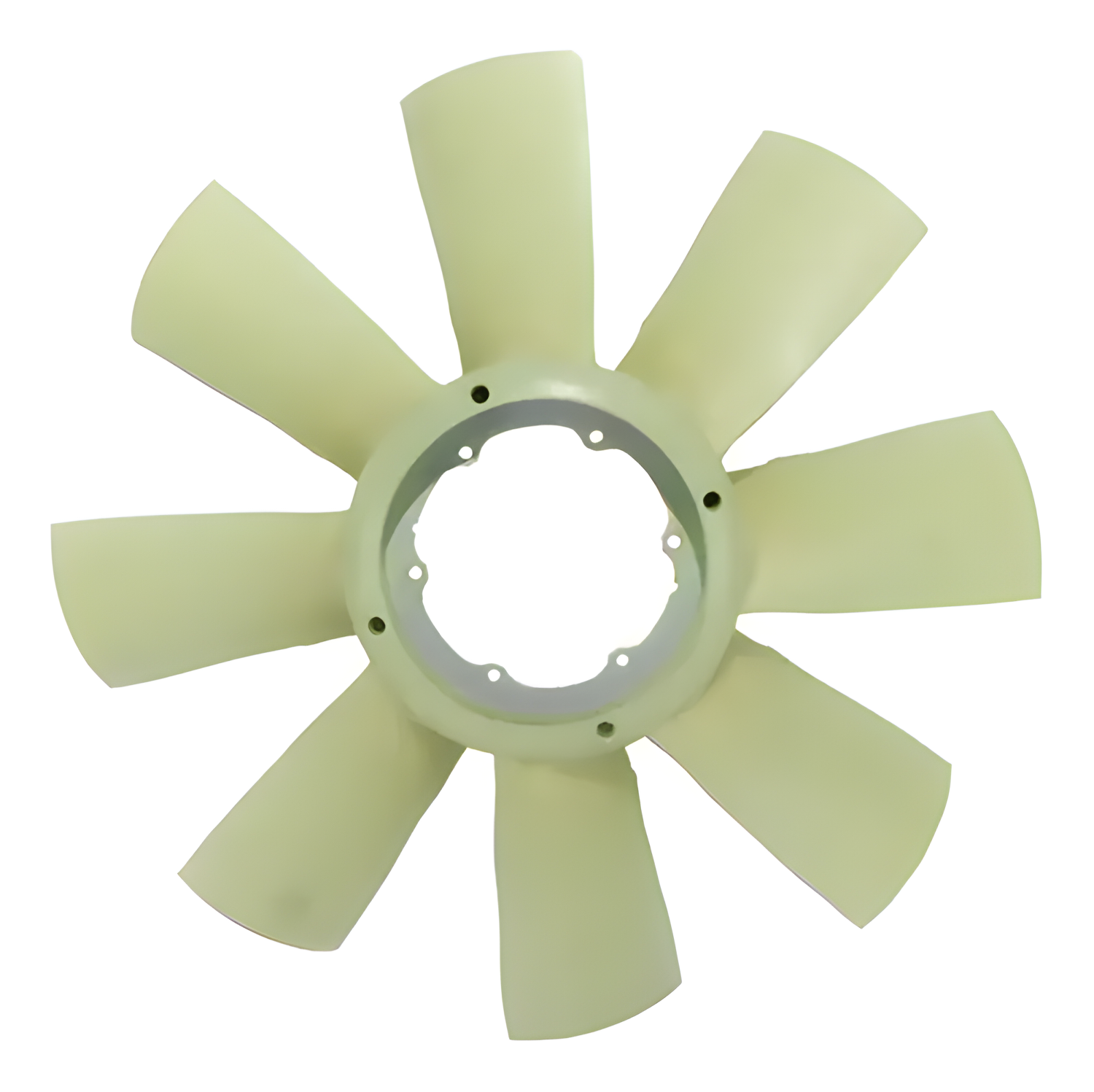 HELICE RADIADOR 8 PAS - 20981227